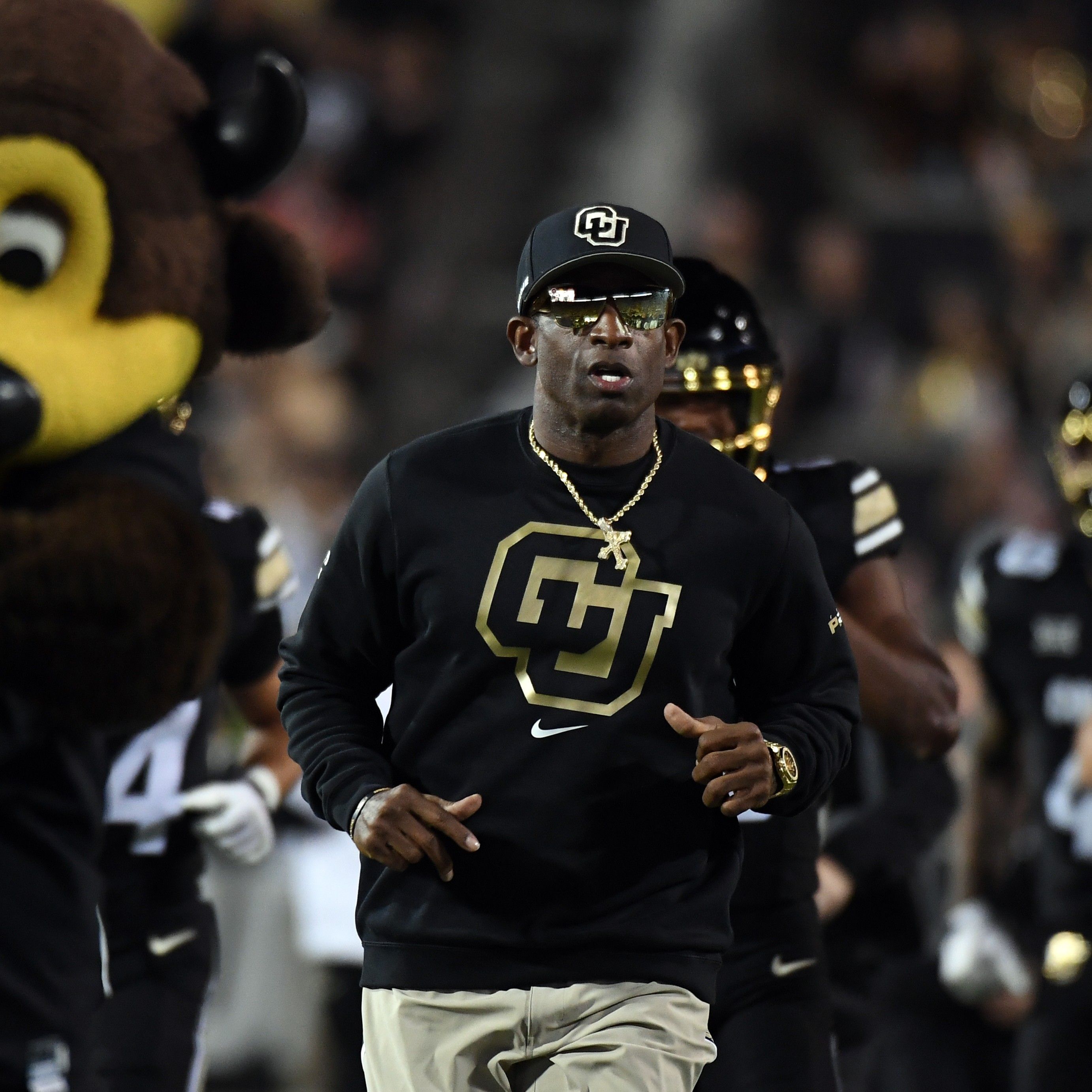 BuffStampede Podcast