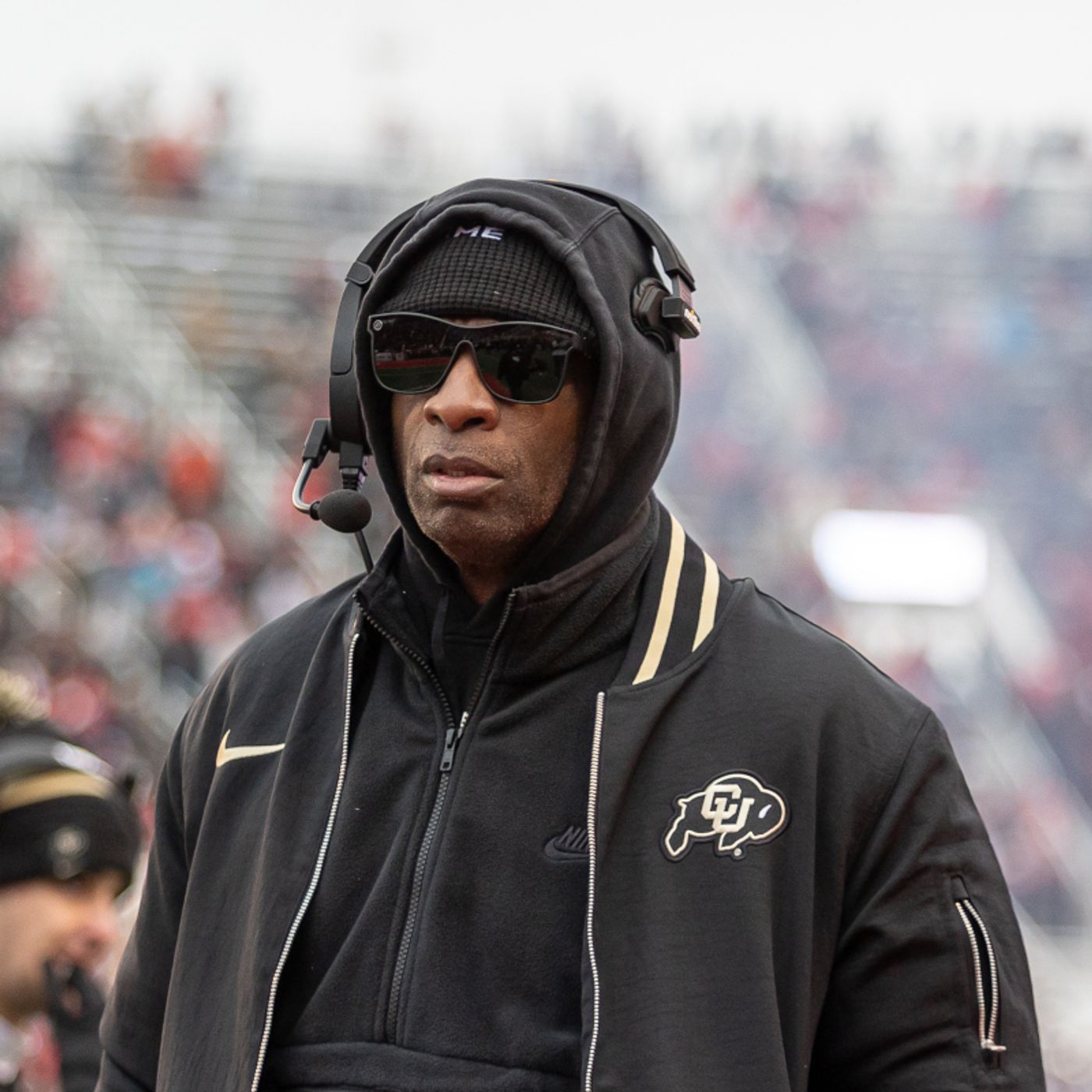 Buffaloes close out 2023 football season at Utah: Post-game press conference episode artwork