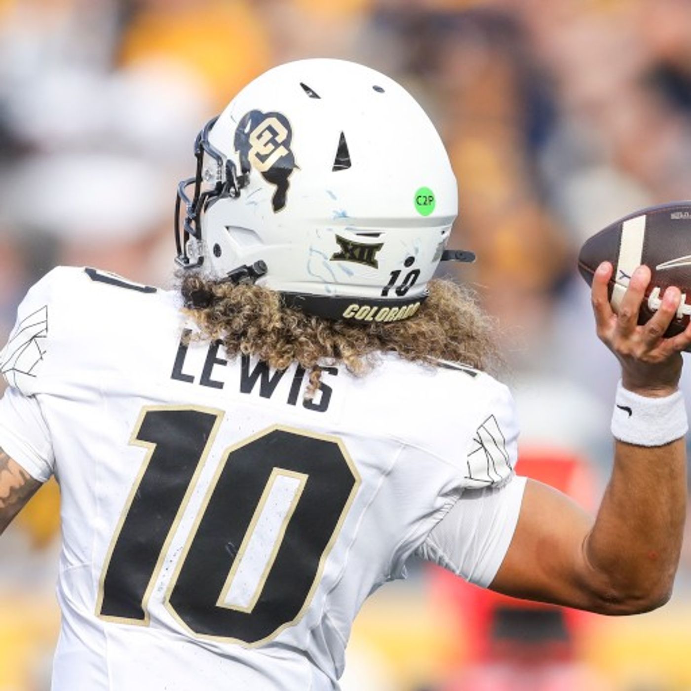 No bowl game for Buffs in 2025, but promise at QB for future (Analysis with Brian Howell) episode artwork
