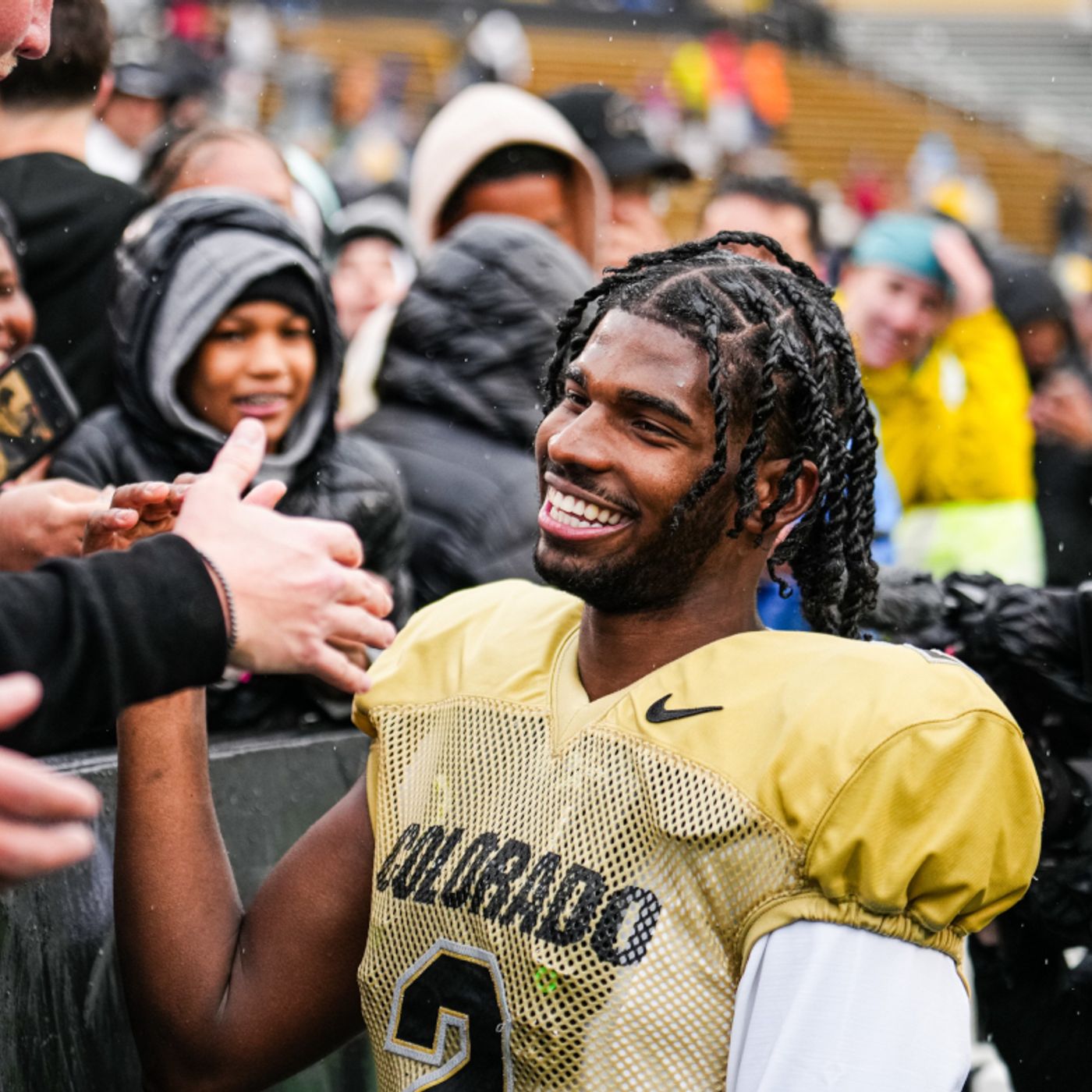 BuffStampede Podcast