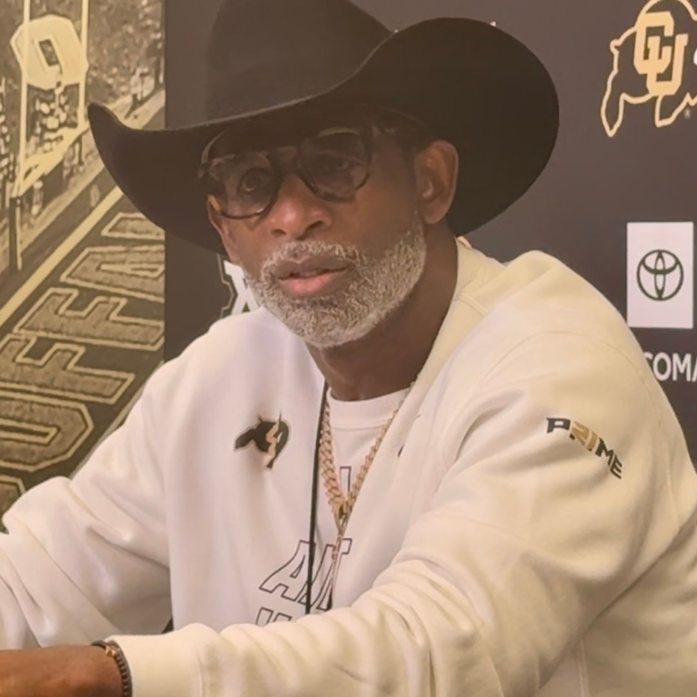 Buffs still searching going into November (Analysis with Brian Howell + Deion Sanders presser audio) episode artwork