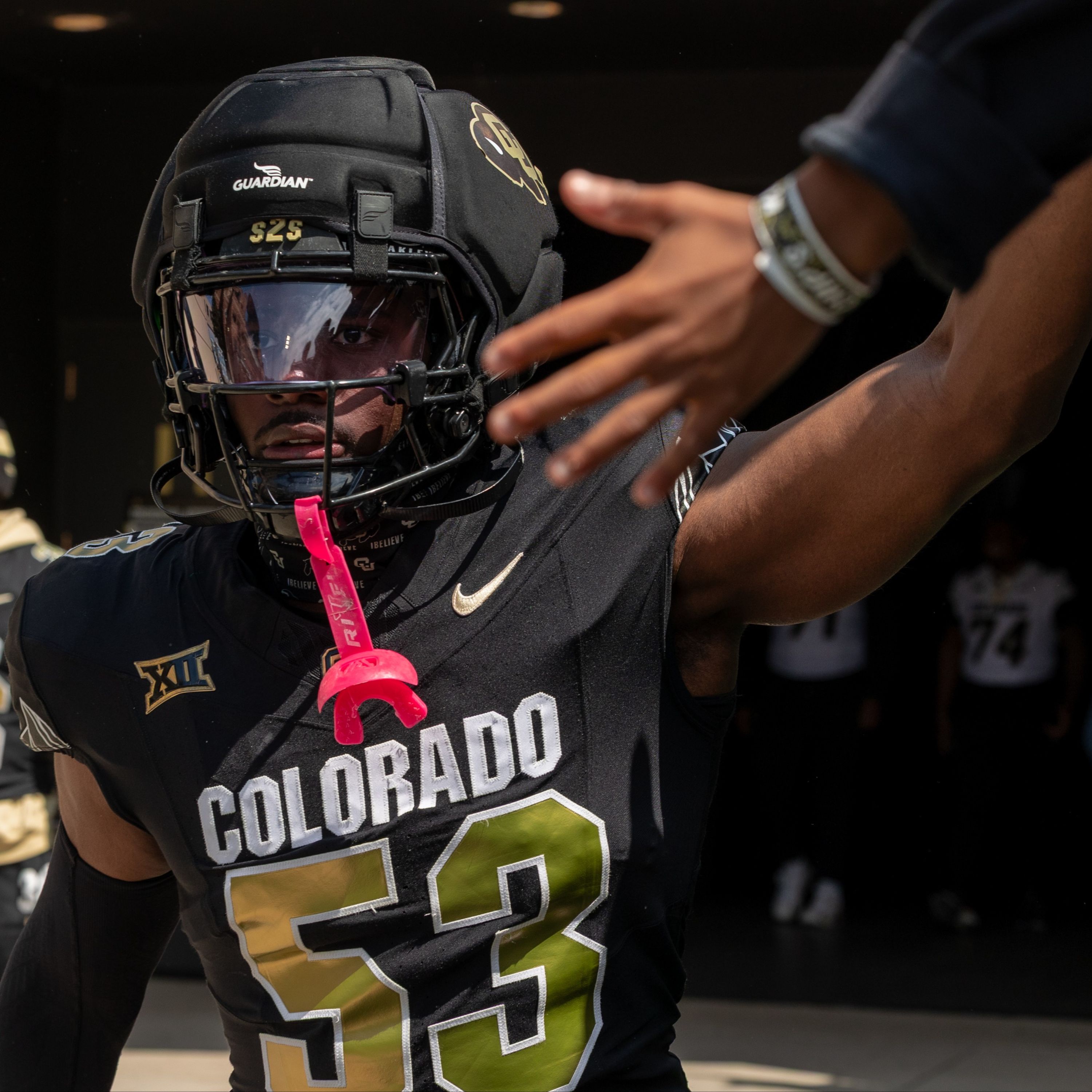 2025 Colorado spring game musings (BuffStampede Radio with William Gardner) episode artwork