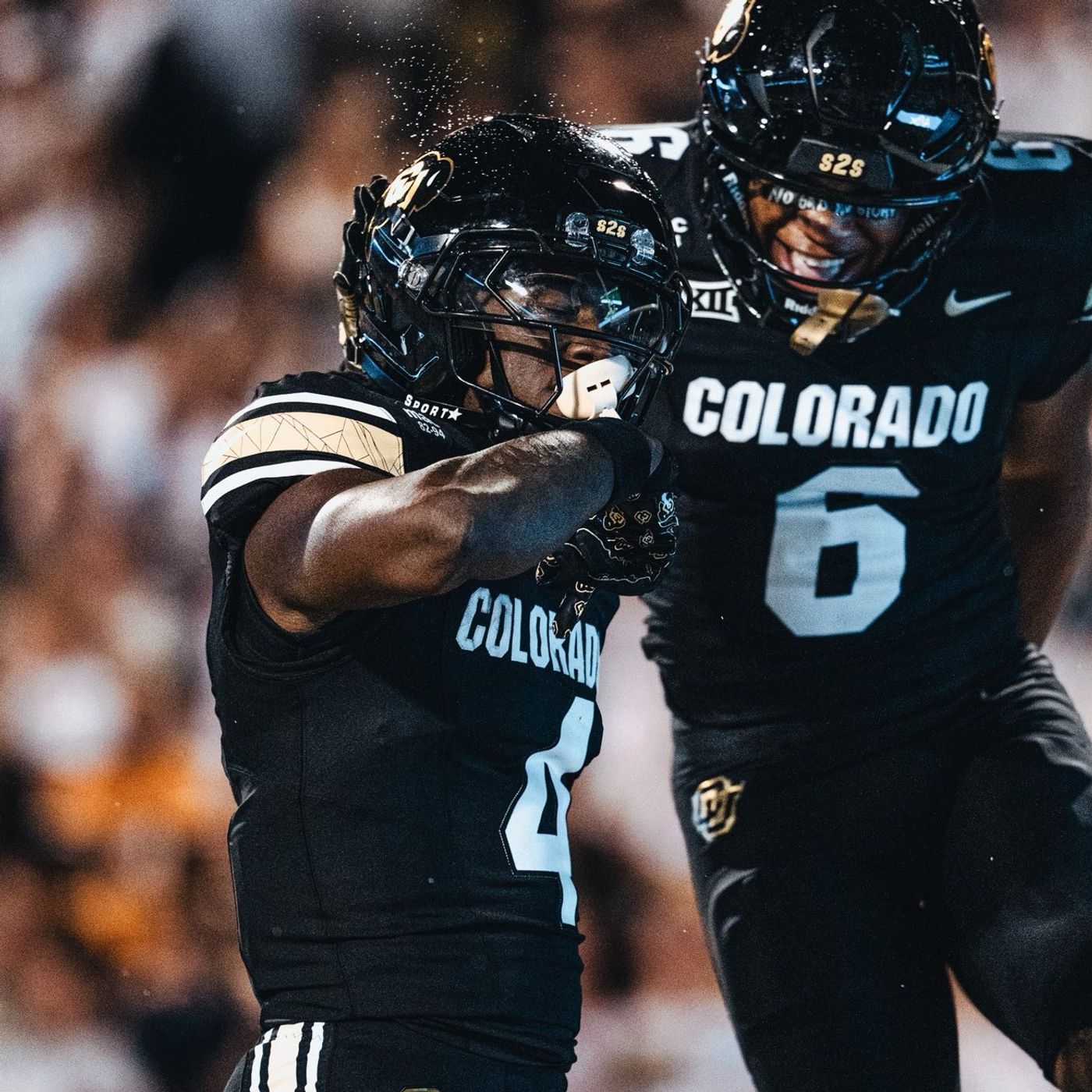 Receivers stepping up, Kaidon Salter emerging as leader & two recruits commit (Analysis with Brian Howell) episode artwork