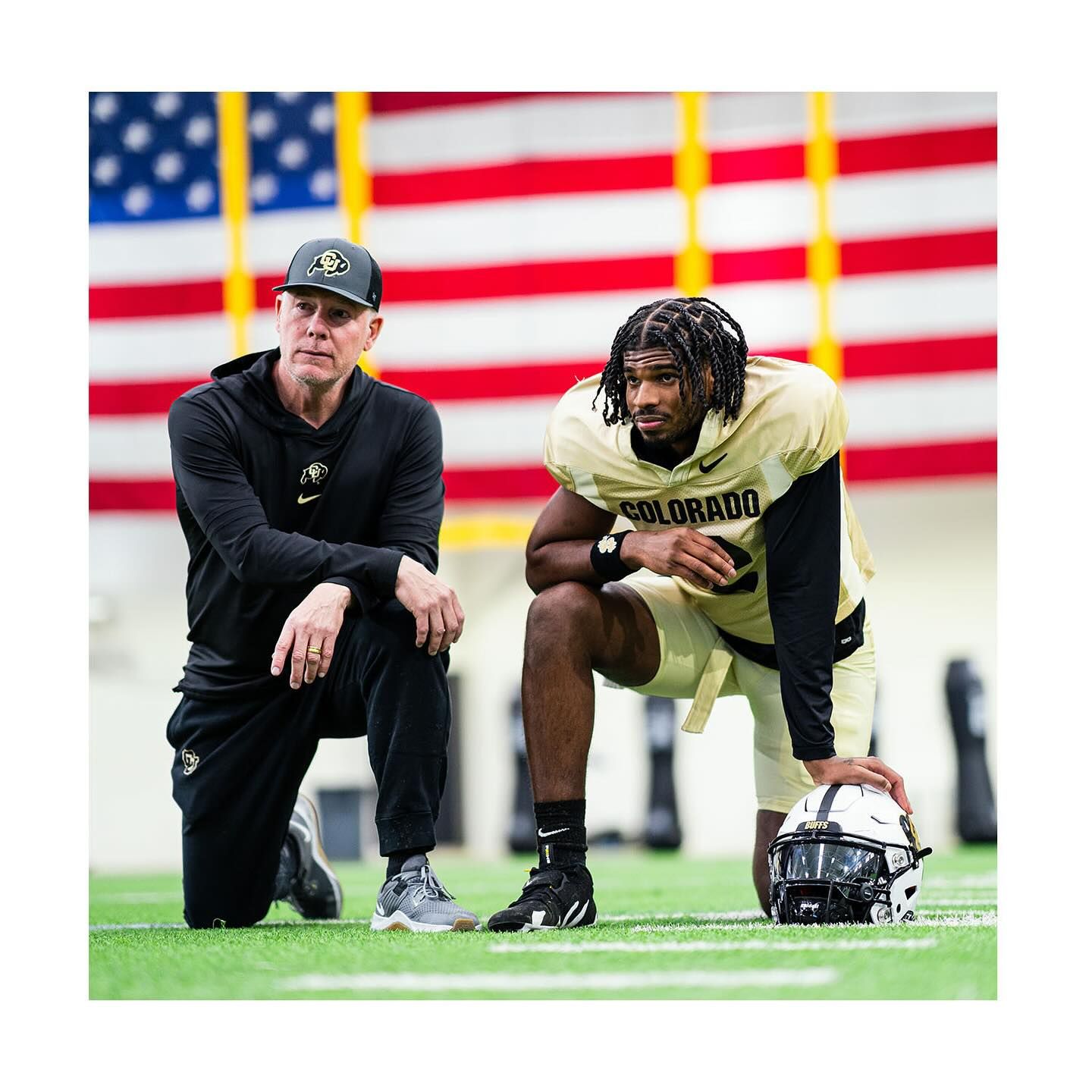 BuffStampede Podcast