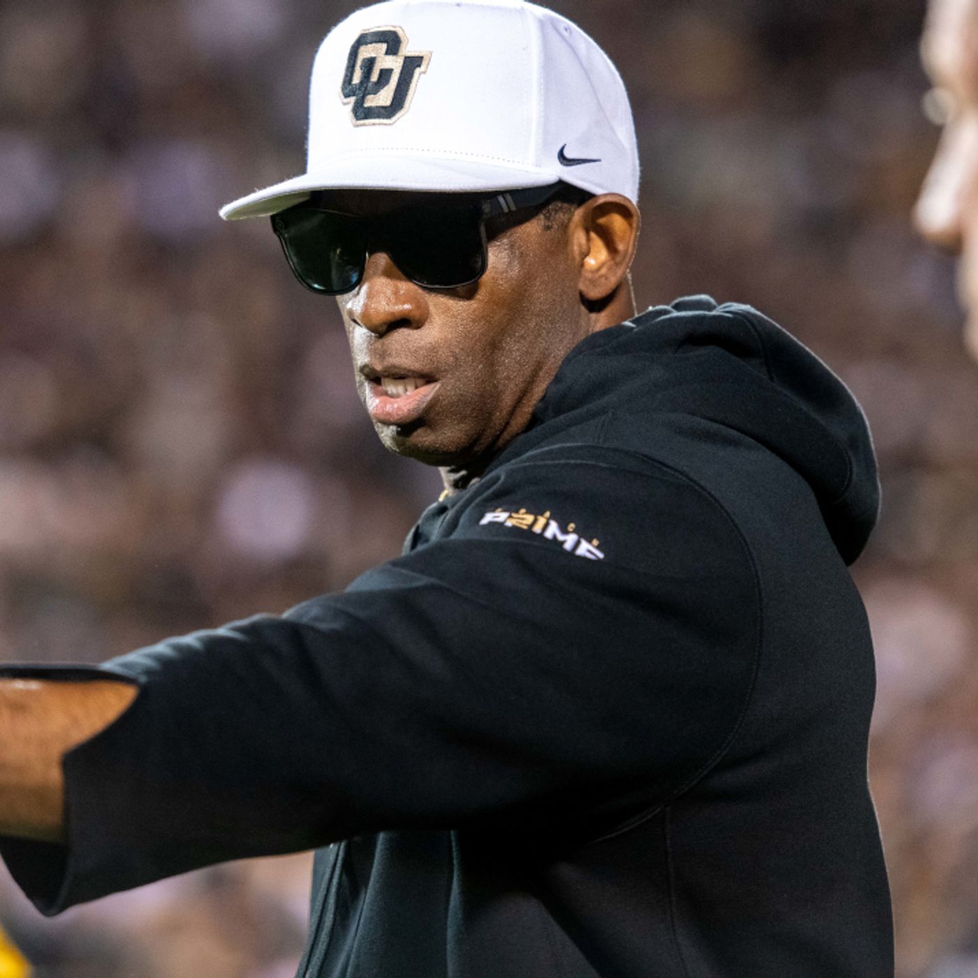 Oregon week: Coach Prime’s Tuesday press conference episode artwork