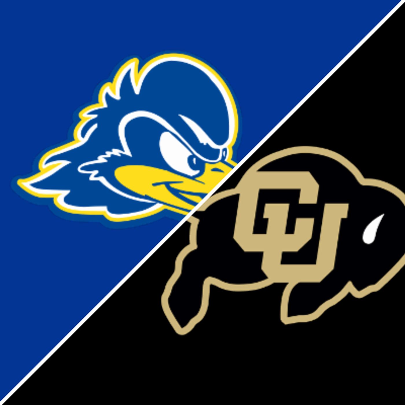 Previewing and predicting Colorado's second matchup in 2025, against the Delaware Blue Hens (with Brian Howell) episode artwork