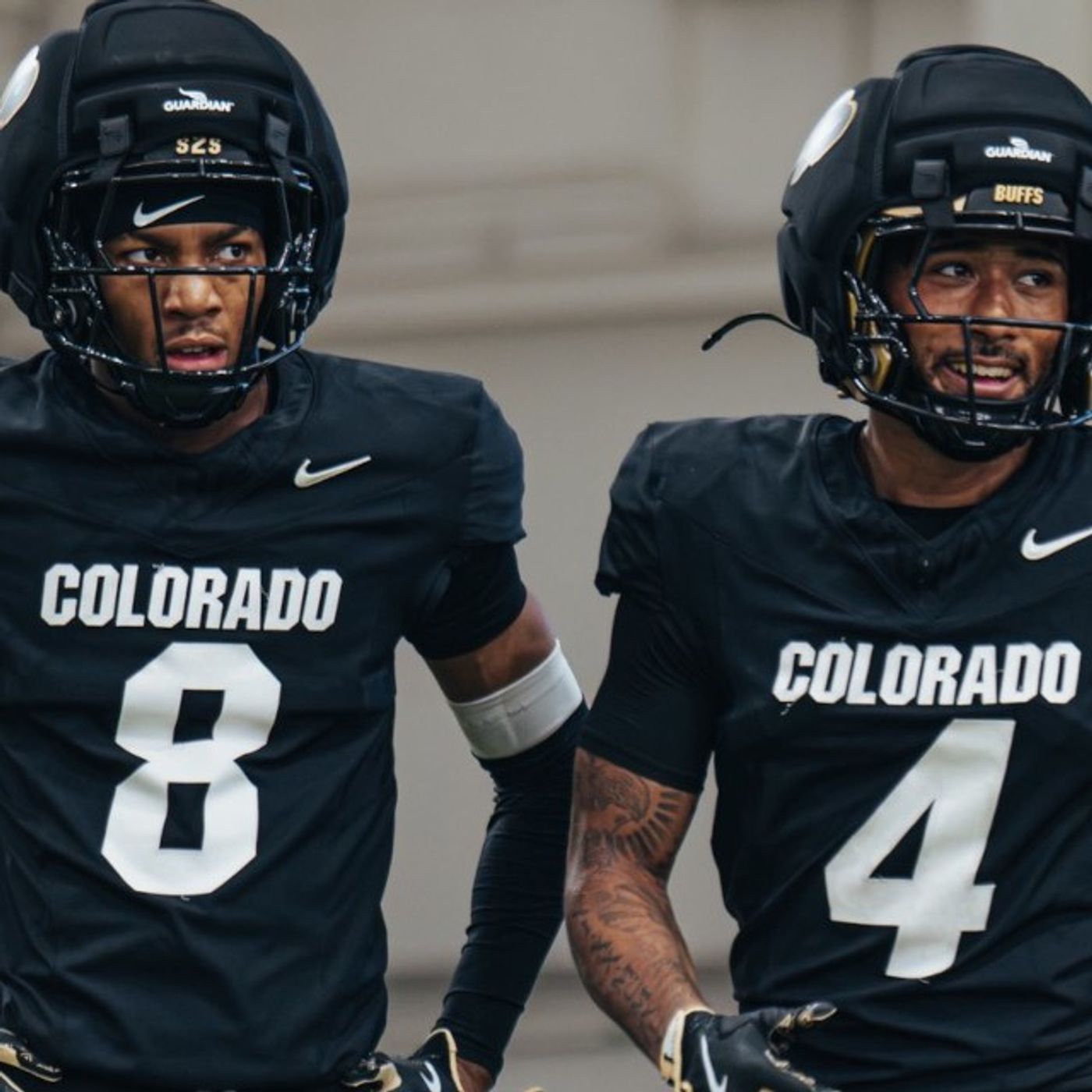 Previewing and predicting No. 22 Iowa State at Colorado episode artwork