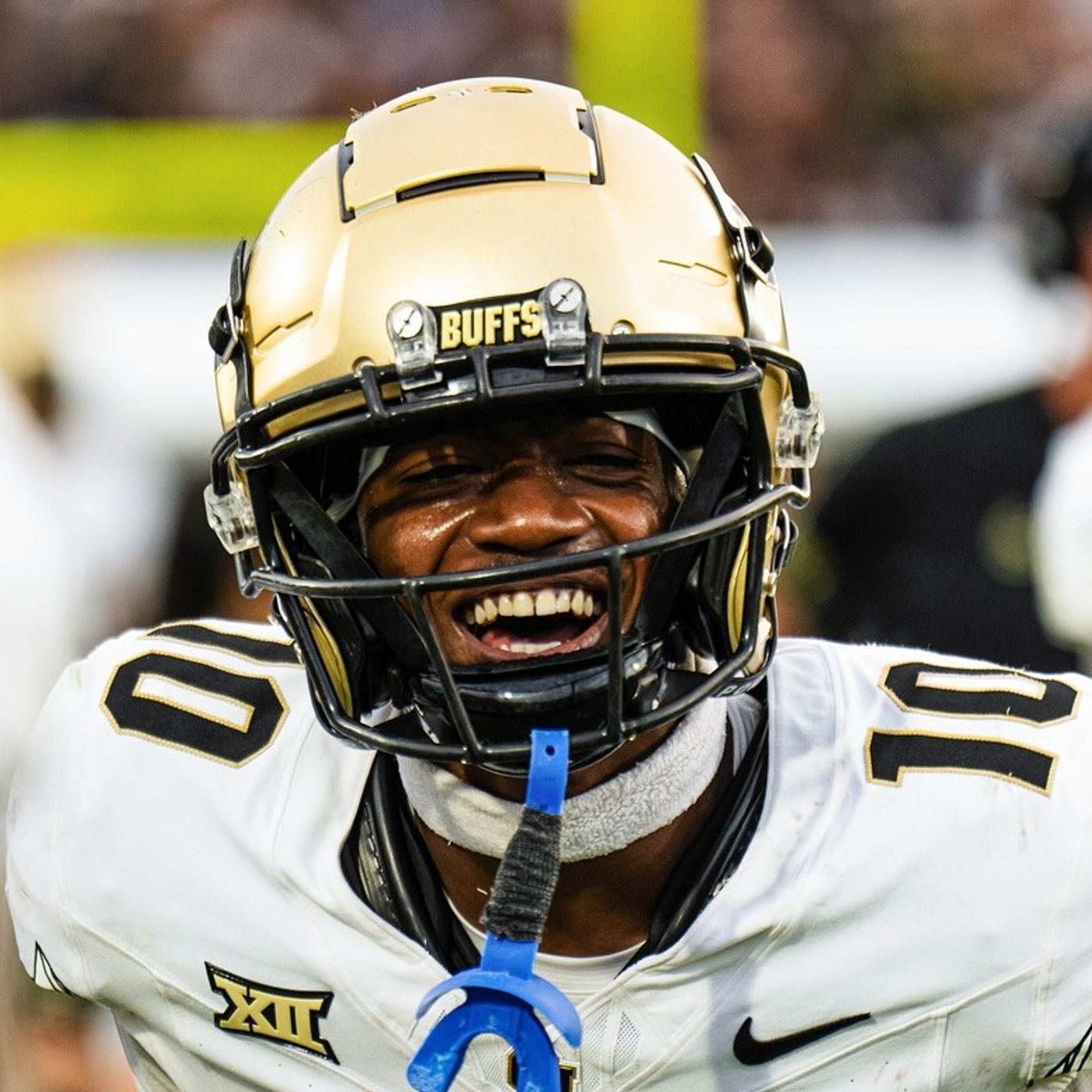 Bye week bliss in Boulder (Analysis) + Pat Shurmur & Robert Livingston media scrums episode artwork