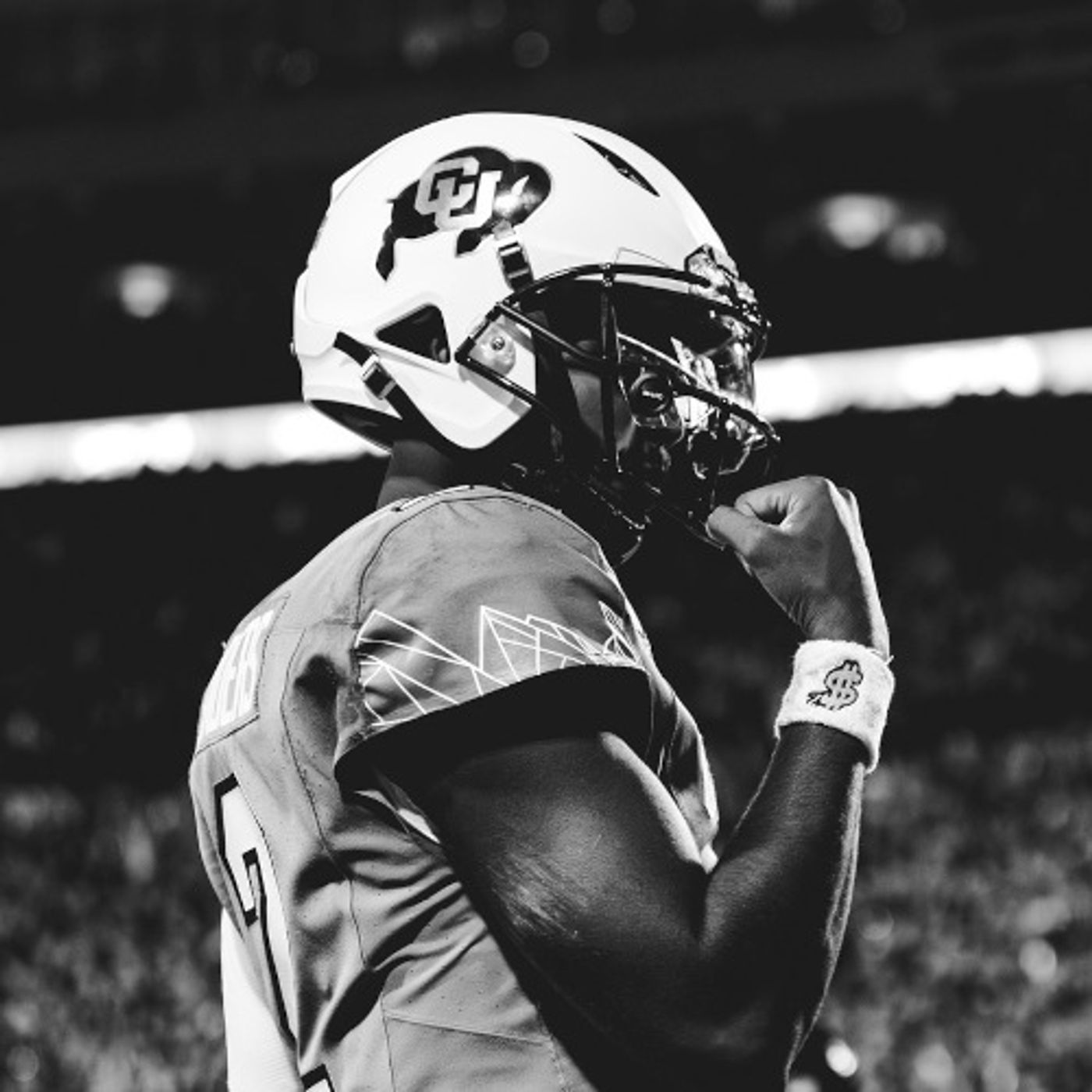Buffaloes aspire to keep flexing on other end of second bye week (Analysis) episode artwork