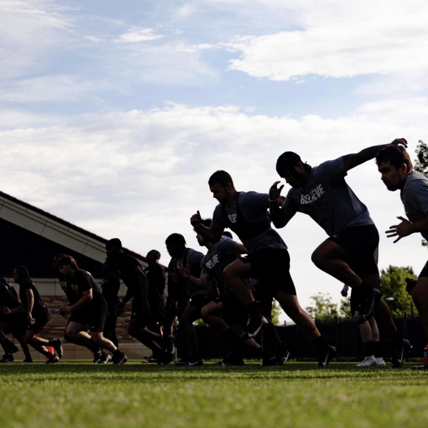 2024 Colorado Buffaloes Preseason Camp Primer (with William Gardner) episode artwork