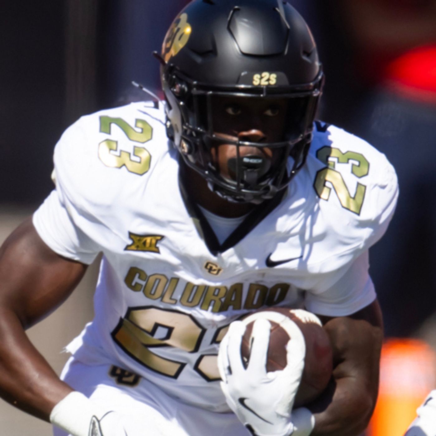 Buffaloes midway through the week with preparations for Cincinnati Bearcats (Analysis) episode artwork
