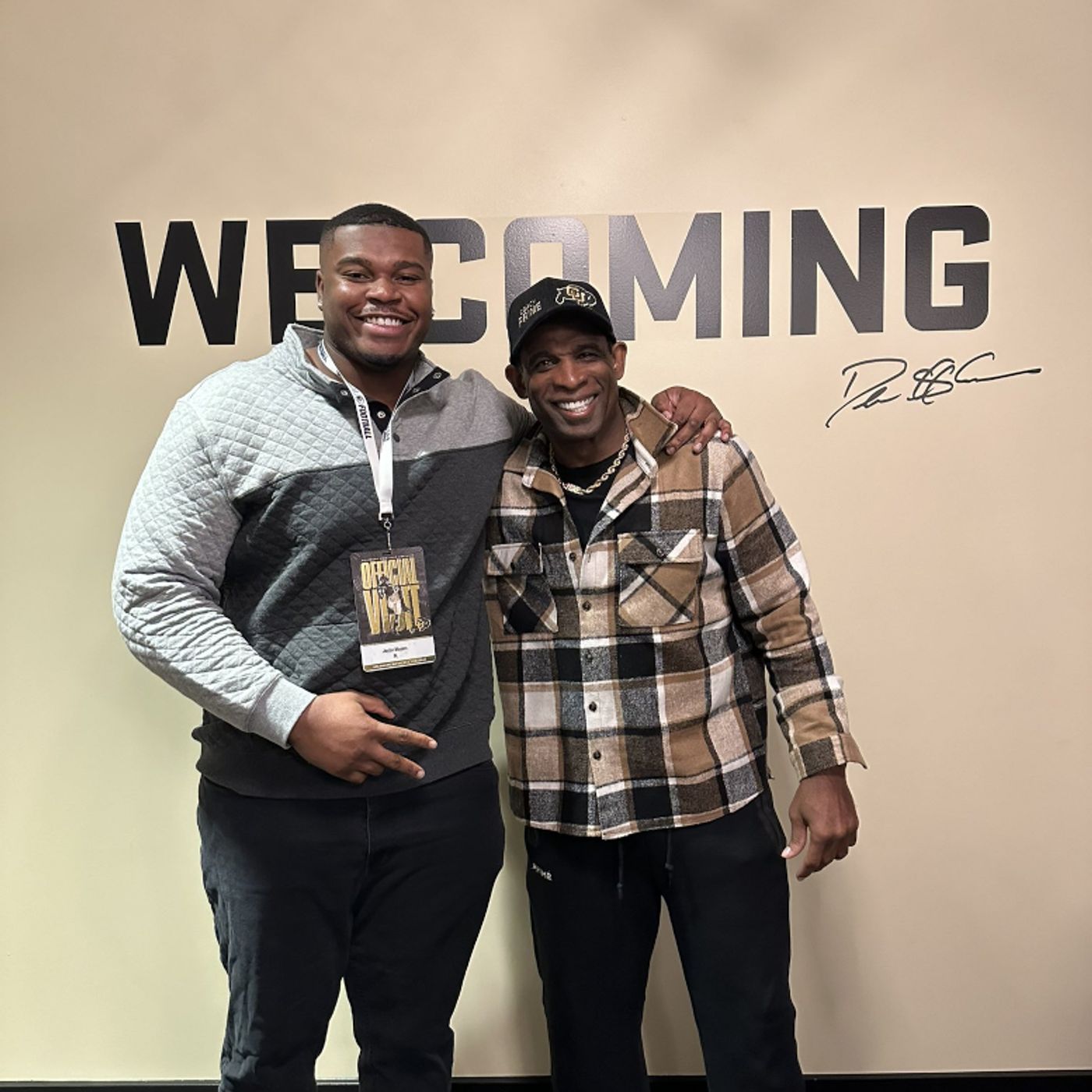 Analysis of Colorado’s growing transfer haul with Brian Howell episode artwork