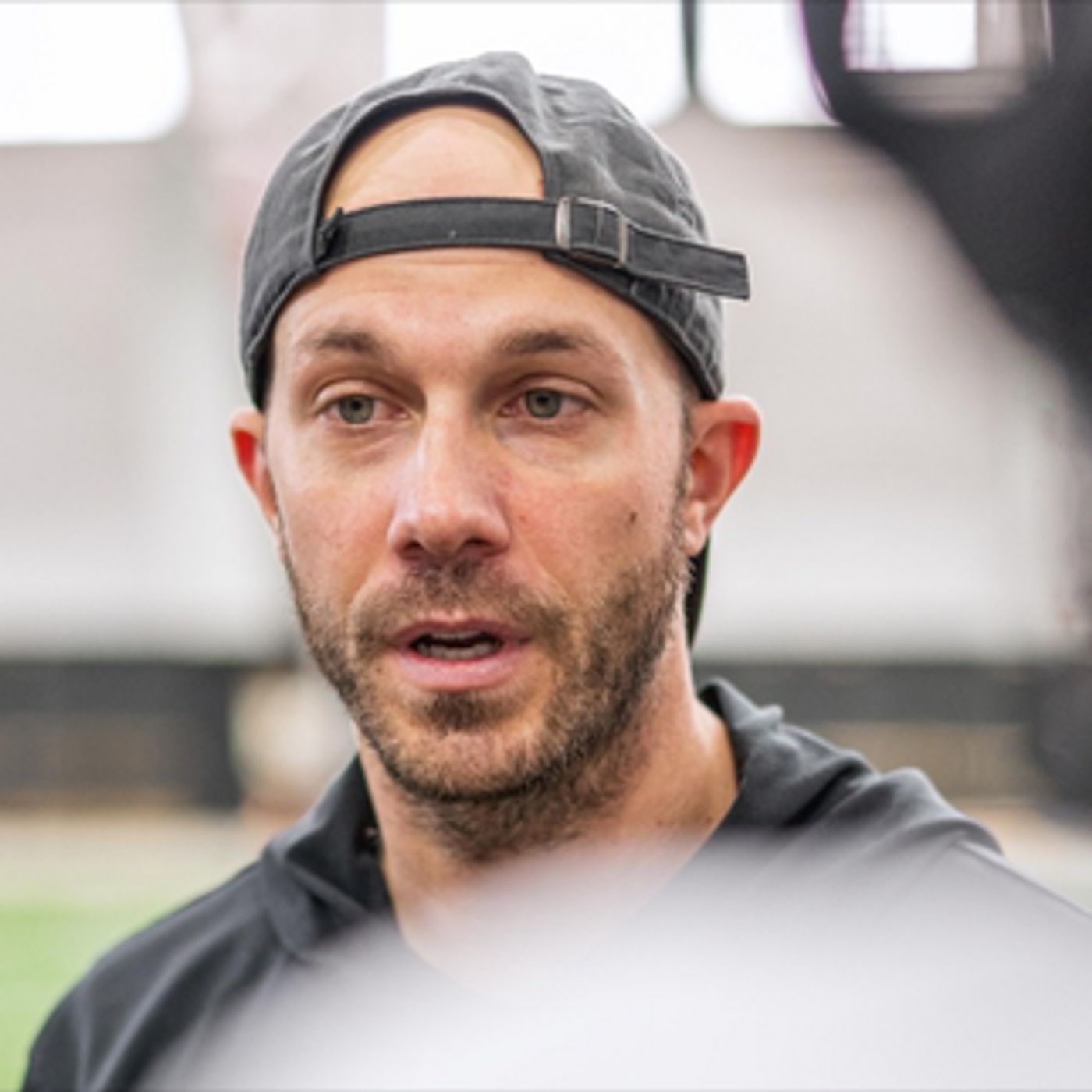 Which Colorado Buffaloes tight ends are emerging in preseason camp? (Analysis with Brian Howell) episode artwork