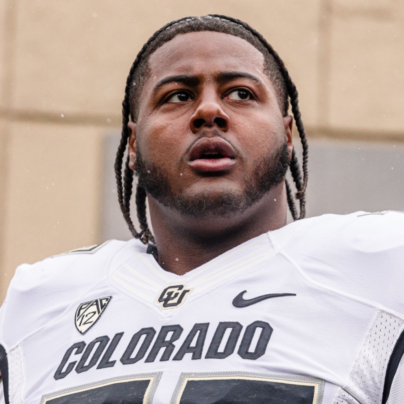 2024 Top Colorado Buffs Countdown: No. 10-19 (with William Gardner) episode artwork
