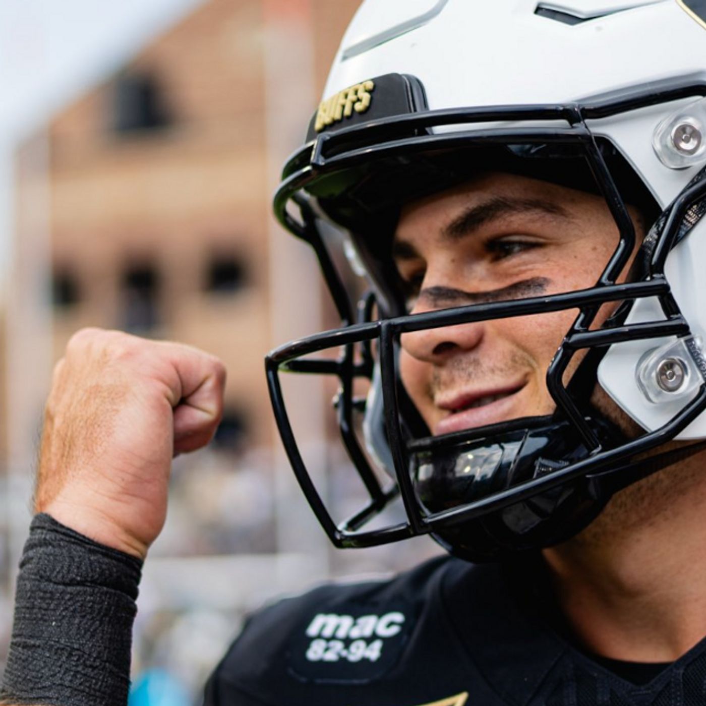 Ryan Staub helps spark CU win over Delaware (Analysis with Brian Howell) episode artwork