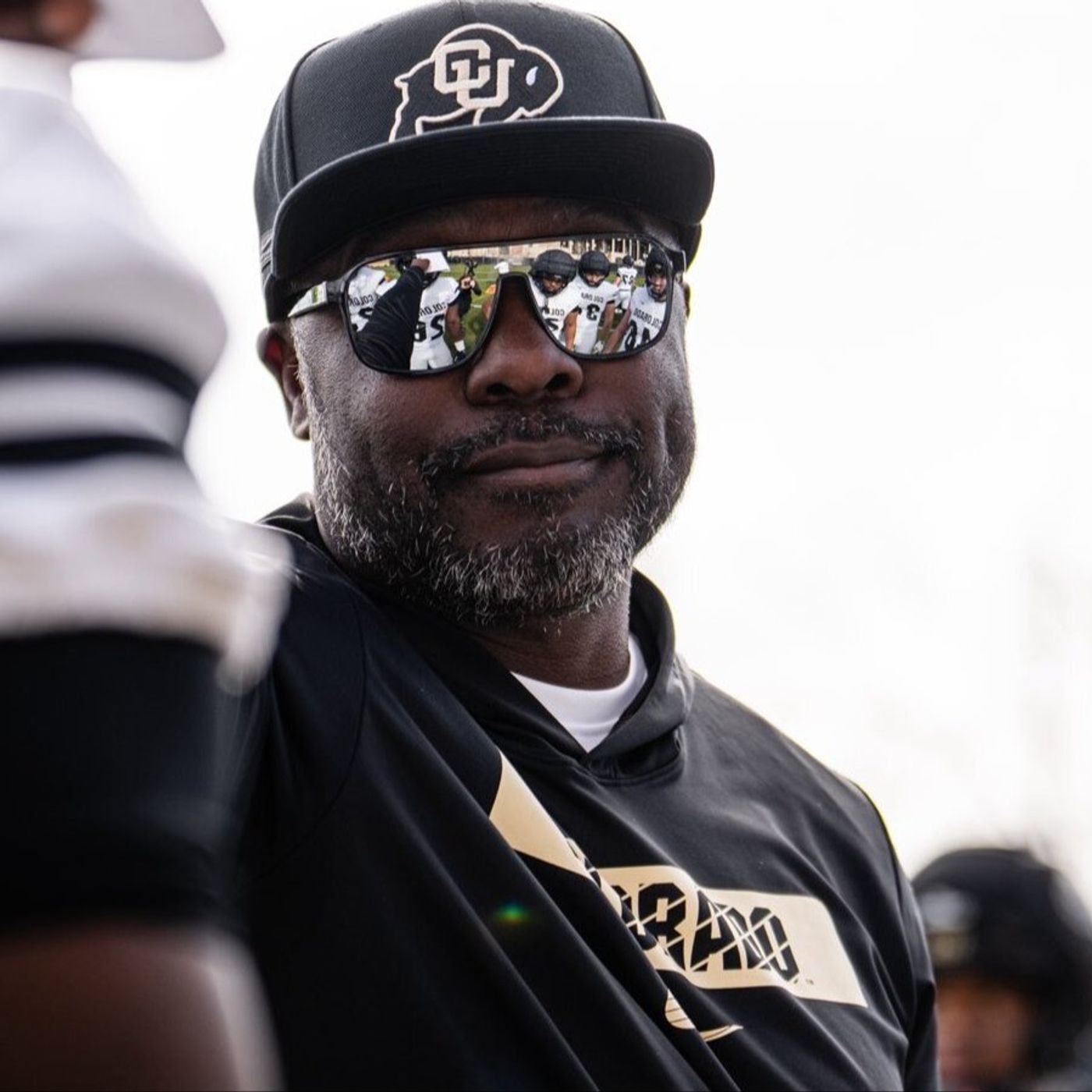Buff 'Em Updates with Adam and Chico: RB Isaiah Augustave leaving the program, other spring ball thoughts episode artwork