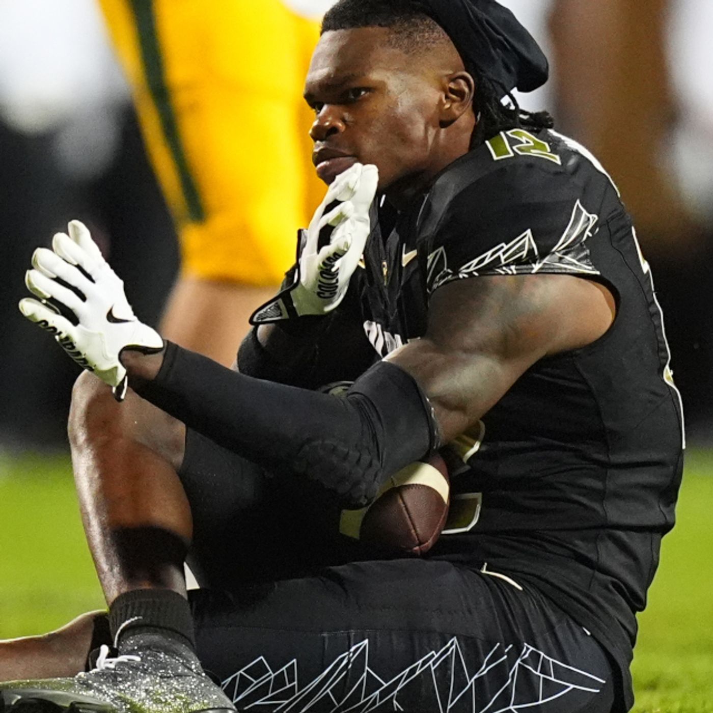 ANALYSIS: Buffaloes hang on to beat North Dakota State in 2024 opener episode artwork