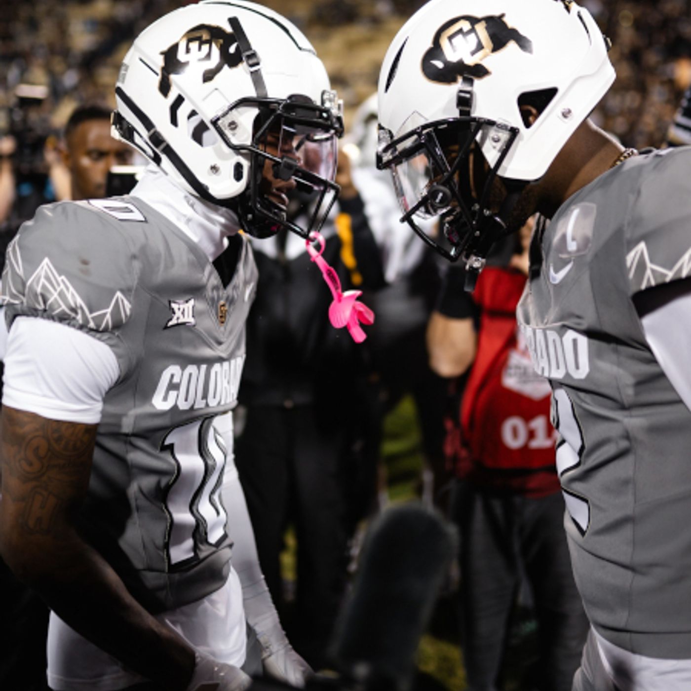 Buffs playing for each other, Utah up next (Analysis) episode artwork