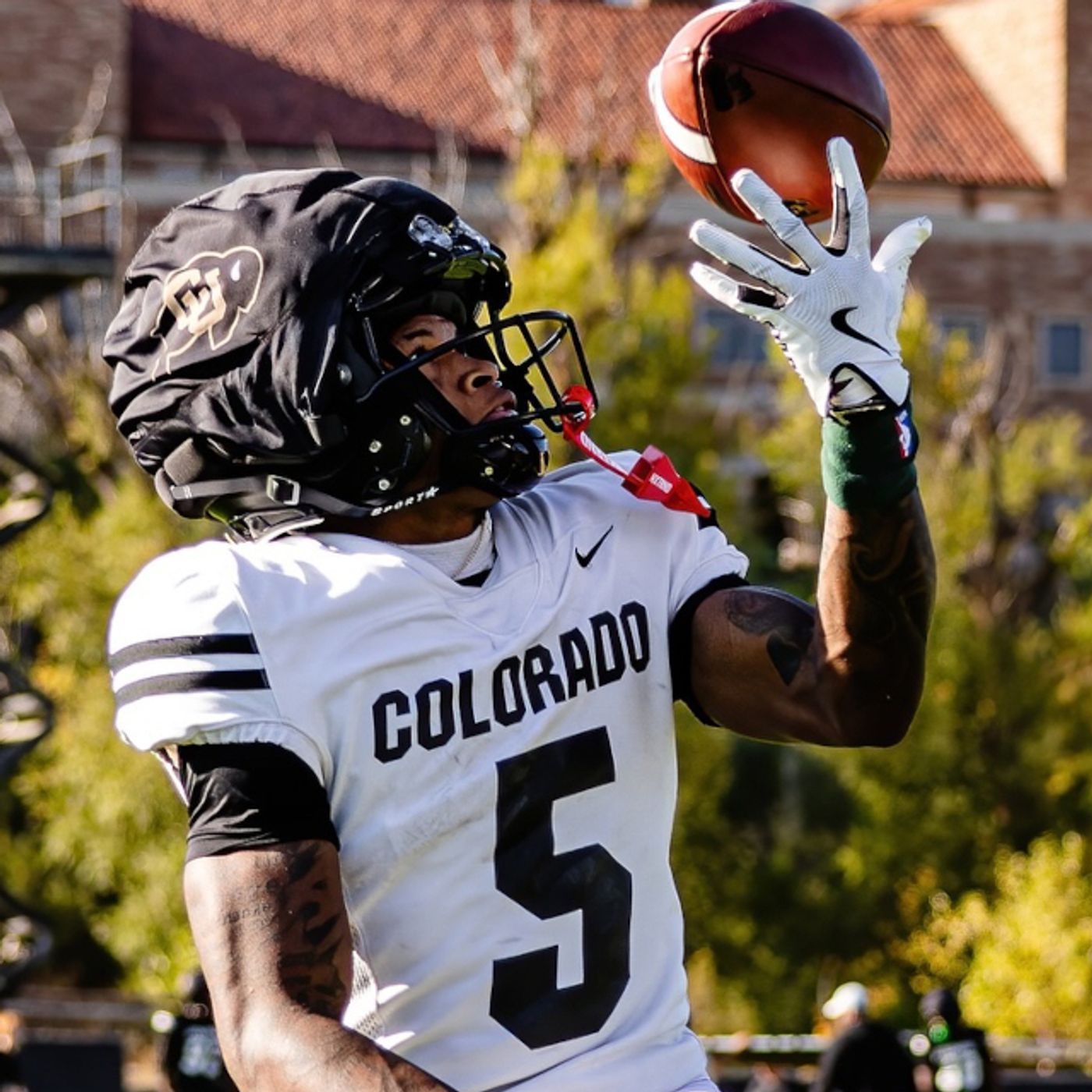 Previewing and predicting Colorado's Week 6 matchup vs. Kansas State episode artwork