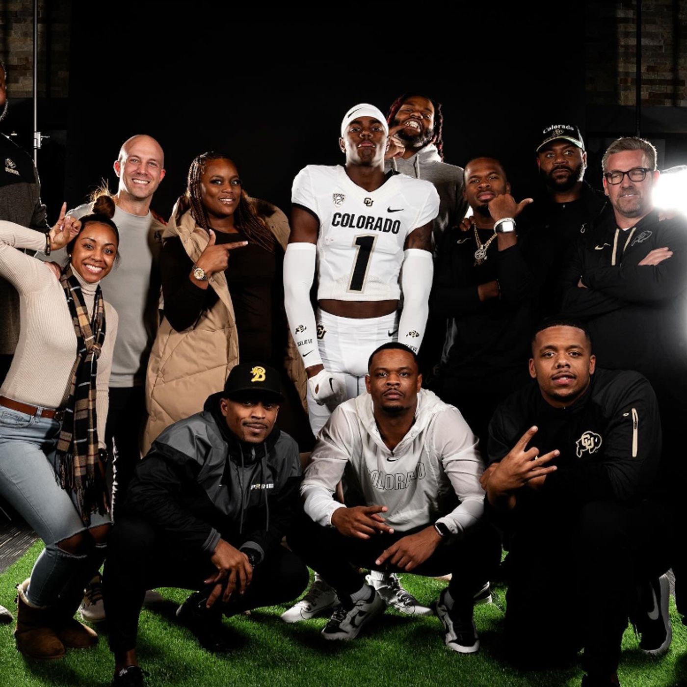 BuffStampede Radio: Drafting the new Buffaloes (Early signing day preview) episode artwork