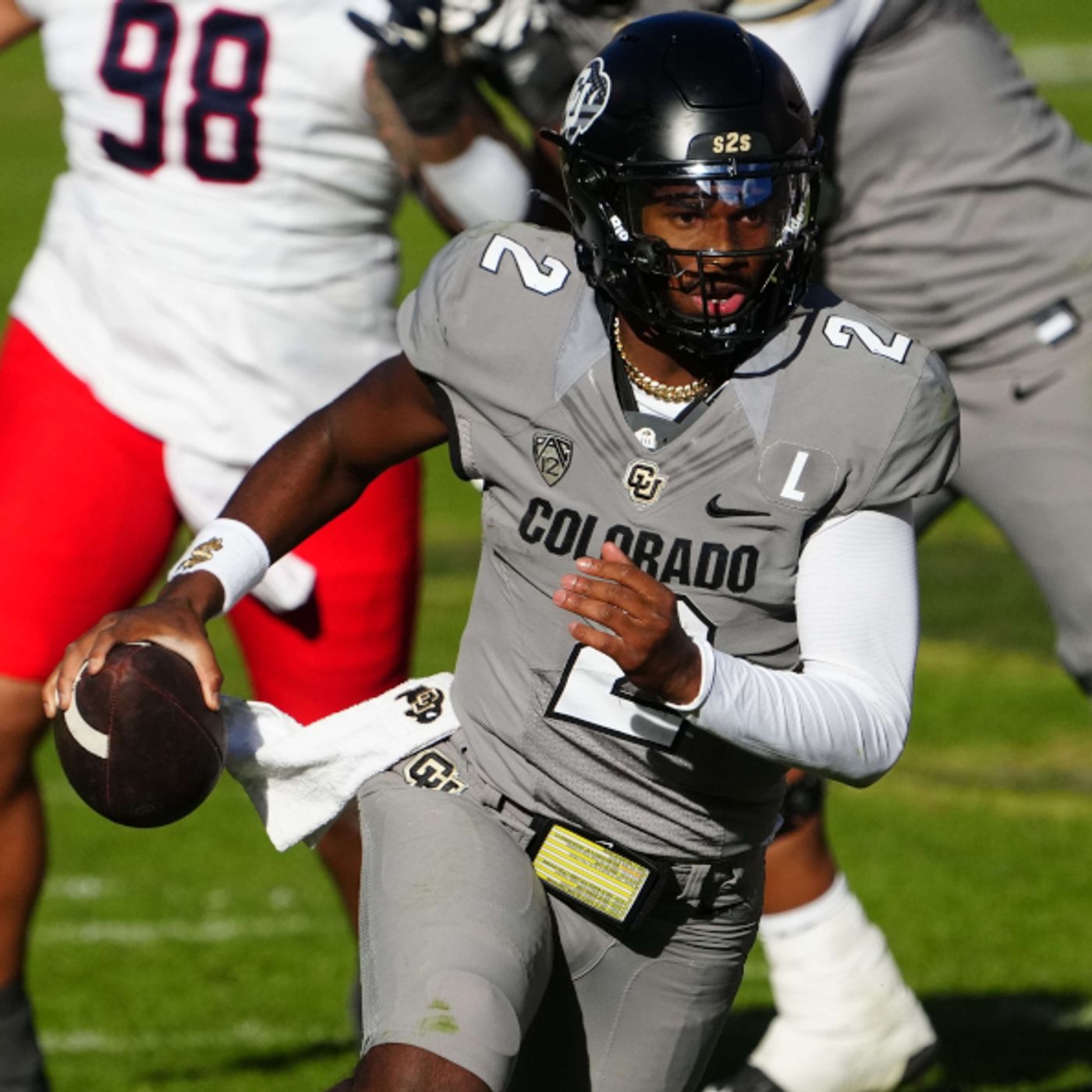 Previewing and predicting Colorado's Game 7 matchup vs. Arizona episode artwork