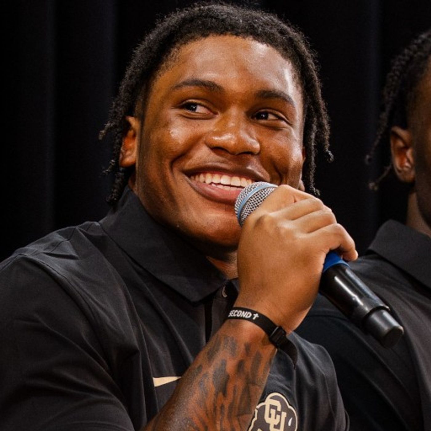Buffaloes set stage for 2025 football season at Kickoff Luncheon (Analysis with Brian Howell) episode artwork