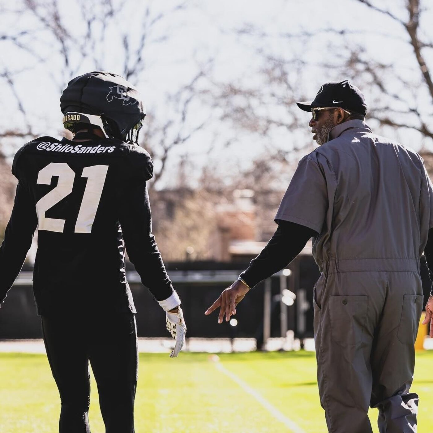 BuffStampede Podcast