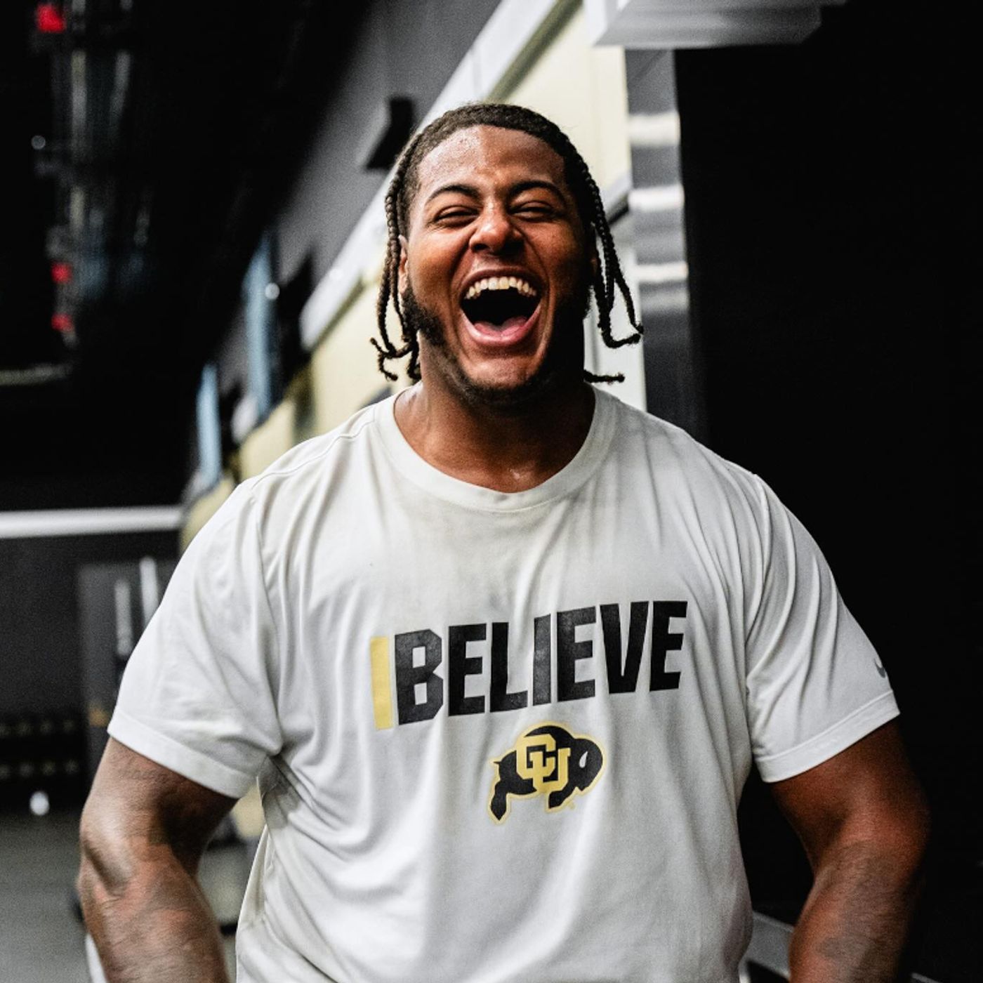 BuffStampede Radio: Regular signing period musings (plus 2024 CU class picks) episode artwork