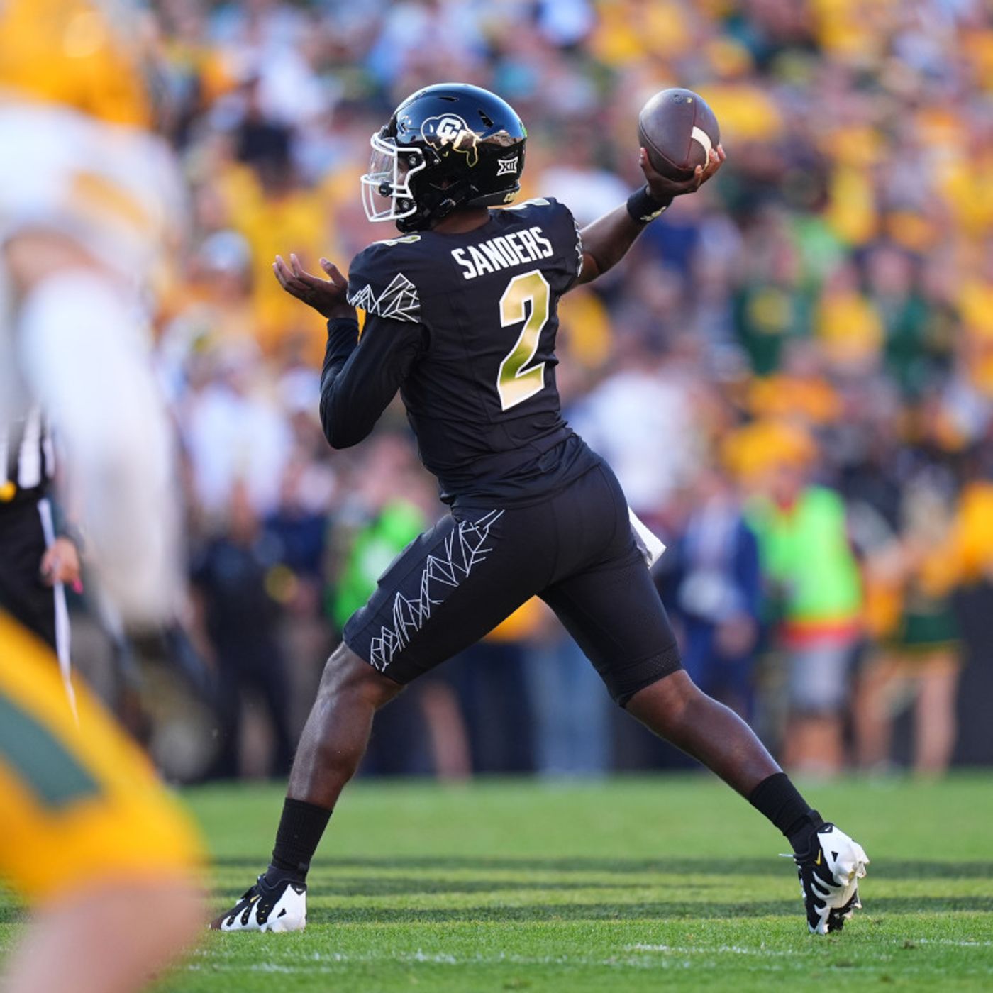 BuffStampede Podcast