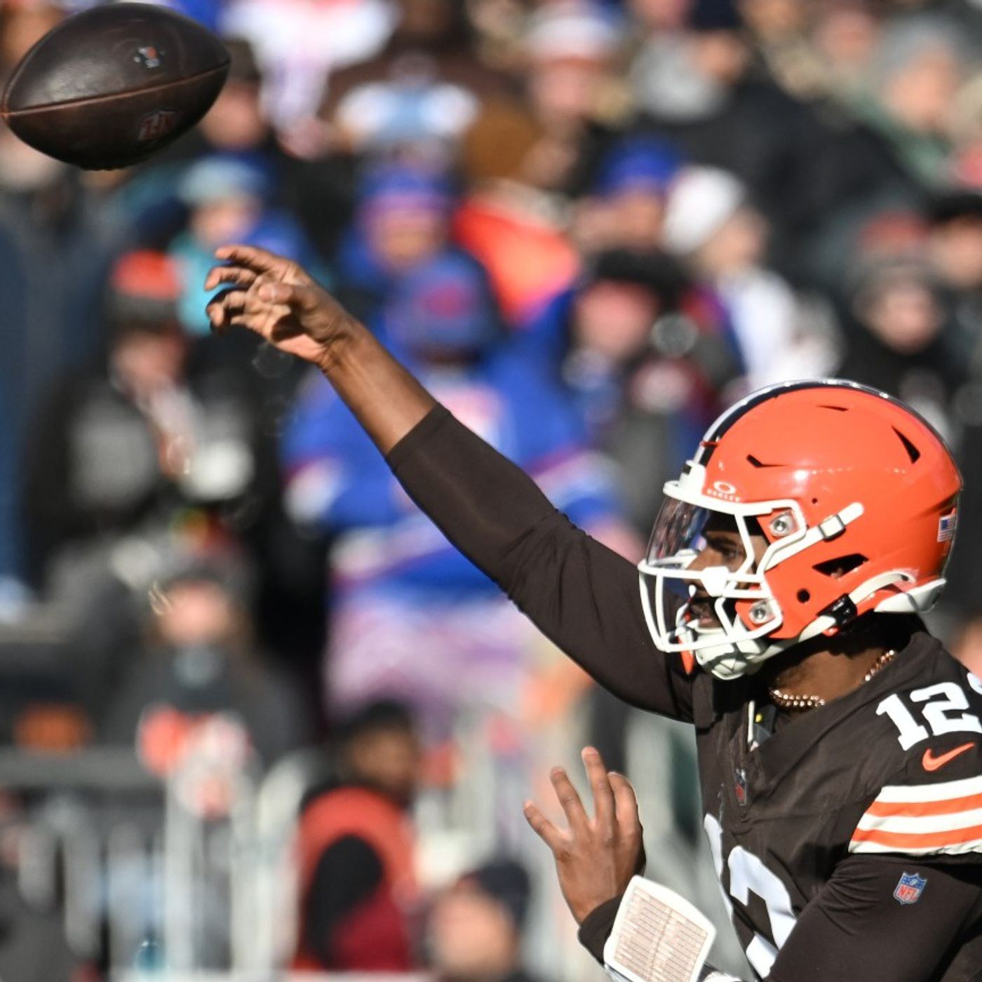 BuffStampede Podcast