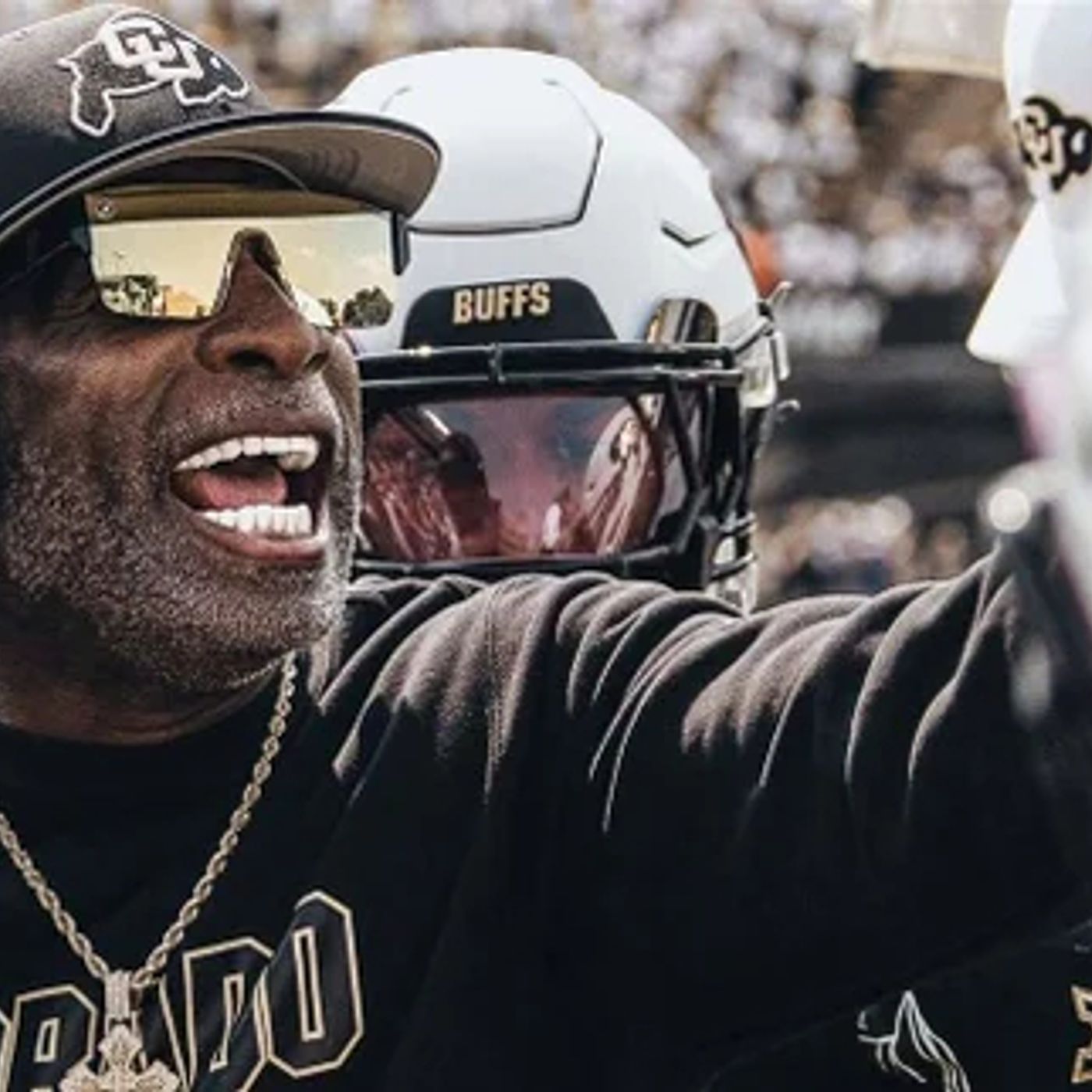 Previewing and predicting Colorado's final 2025 non-conference contest episode artwork