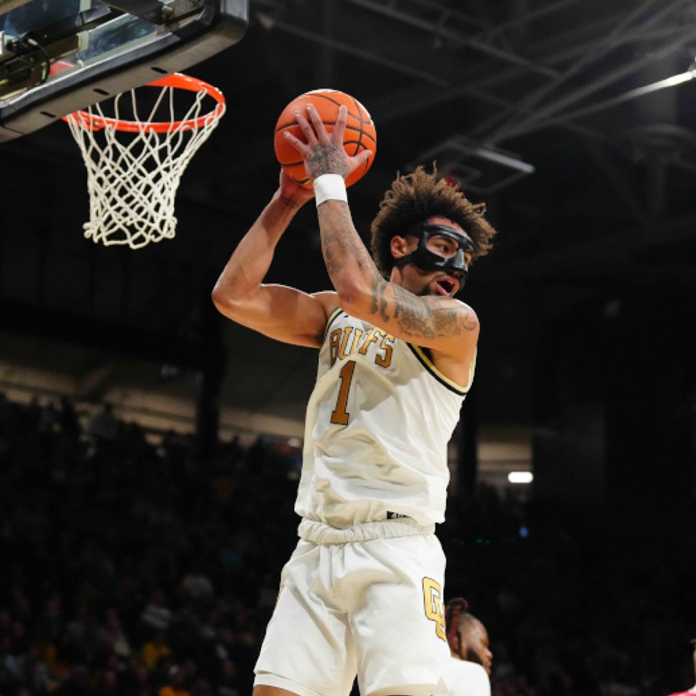 KJ Simpson, J'Vonne Hadley & Tad Boyle on Colorado’s 89-65 win over Utah episode artwork