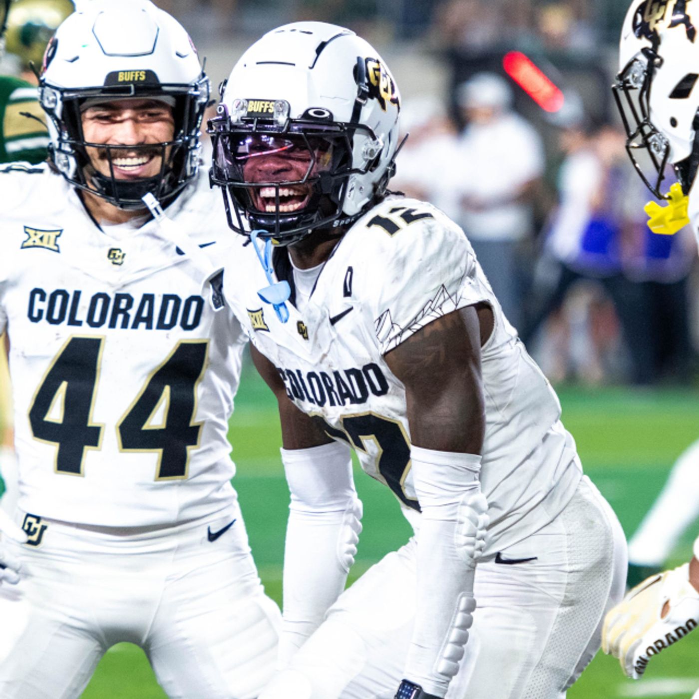 Buffaloes win seventh straight over Colorado State (Analysis) episode artwork