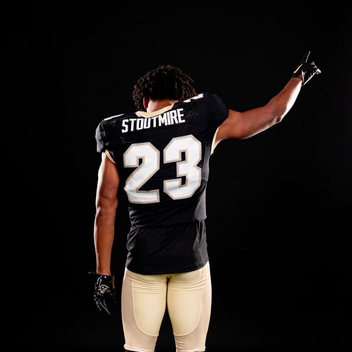 Colorado football mailbag with David Talks Buffs: Carter Stoutmire to S, 2025 QB recruiting, and more episode artwork