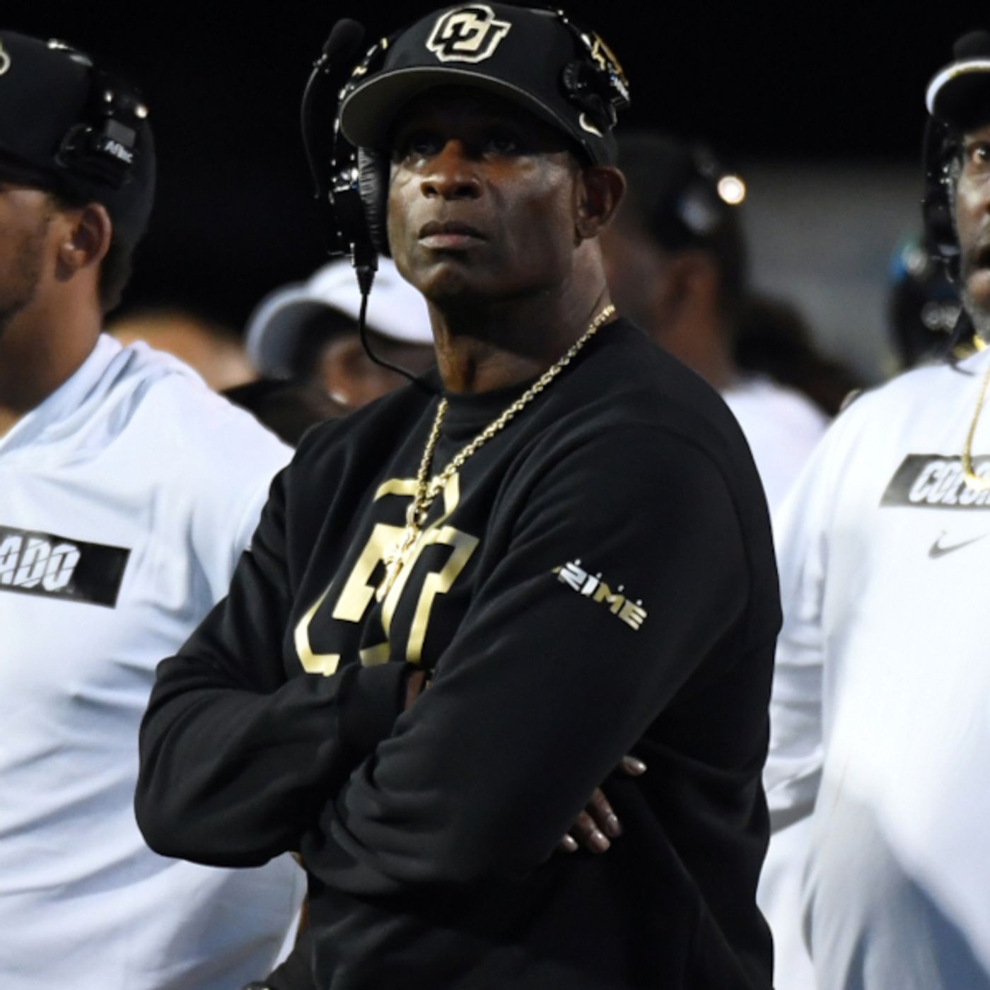 Colorado Buffaloes react after 31-28 loss to Kansas State episode artwork