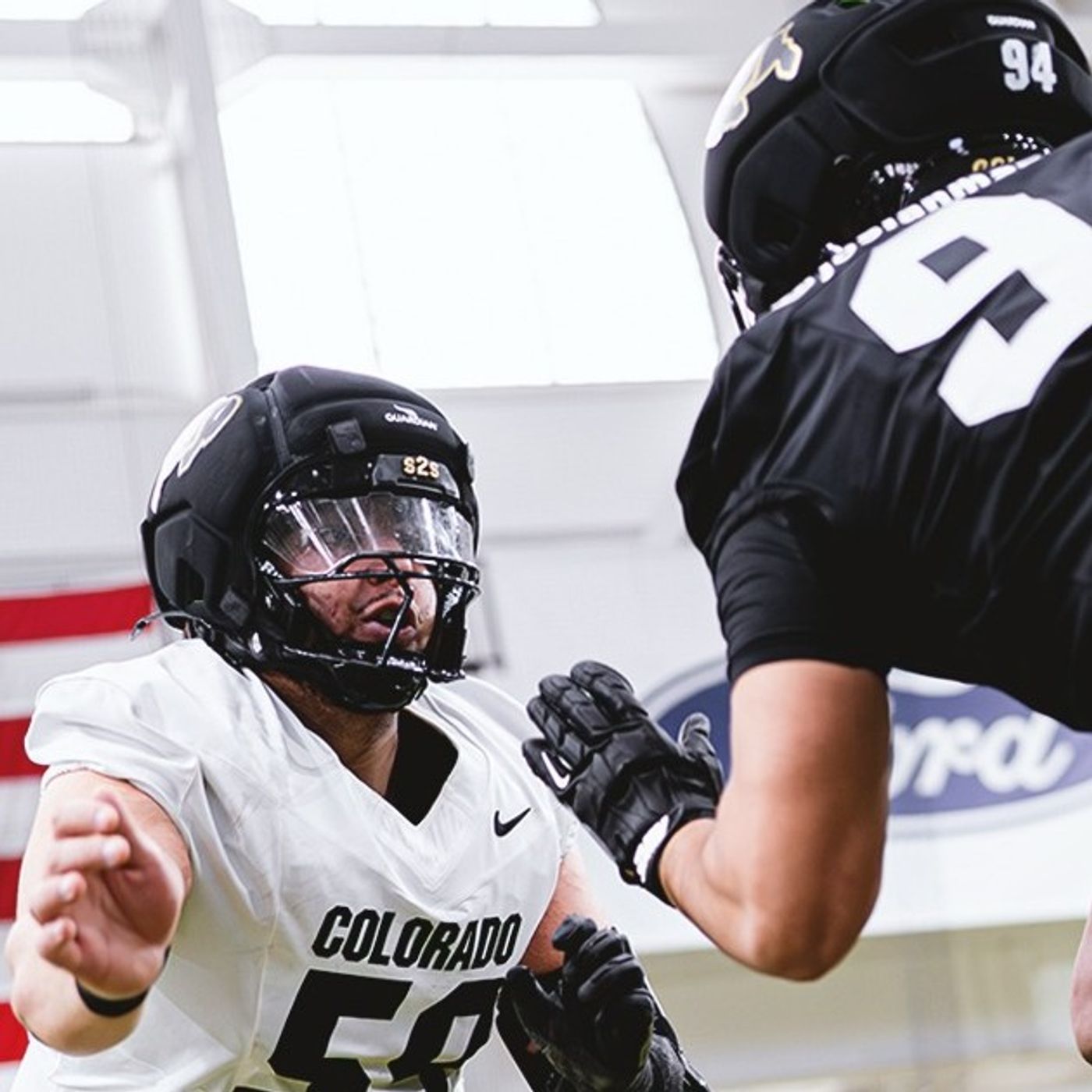 Week 1 of spring ball in the books for the Colorado Buffaloes (Analysis with Leo Rivera IV)