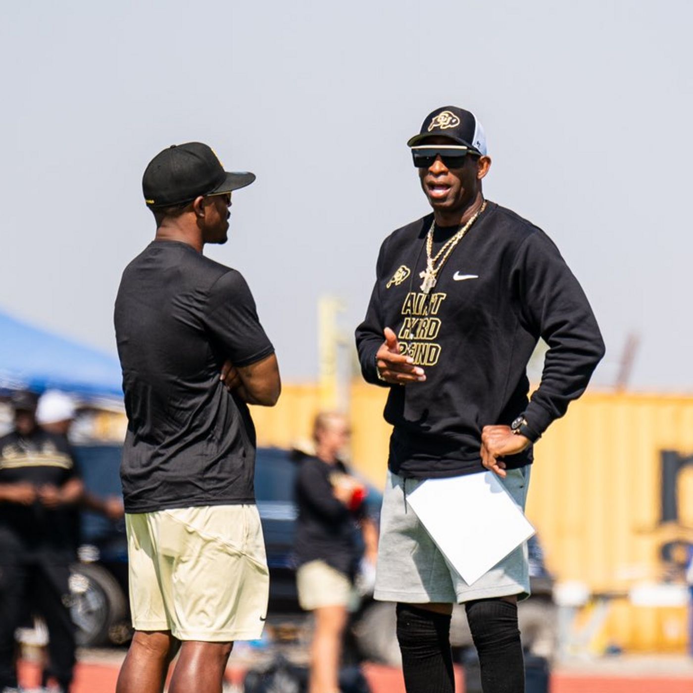 BuffStampede Radio Special: 247Sports’ Steve Wiltfong on Colorado’s 2024 recruiting efforts episode artwork