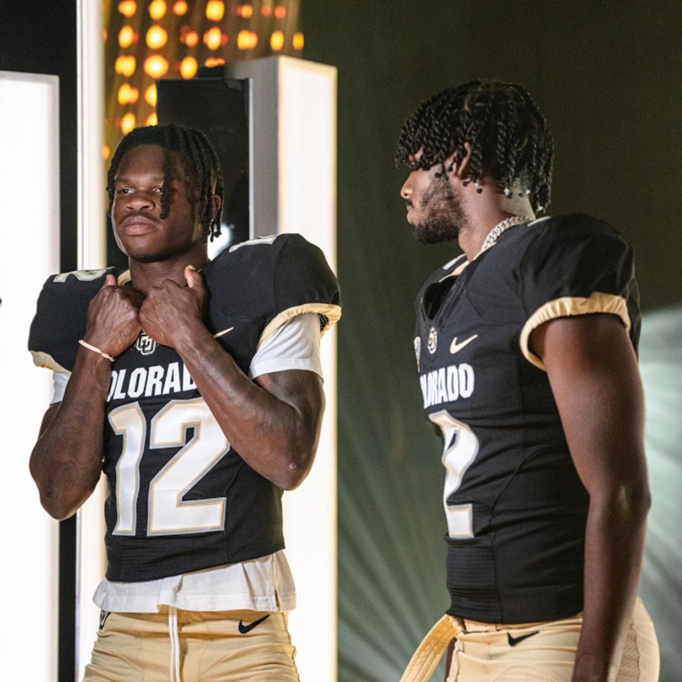 Who’s No. 1 at Colorado? Our final segment of the 2023 Top Buffs Countdown episode artwork