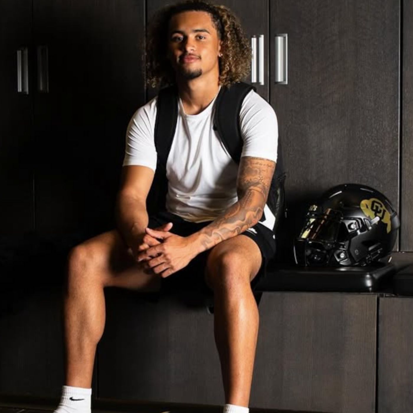 Exciting early signing day on tap for Colorado (BuffStampede Radio with William Gardner) episode artwork