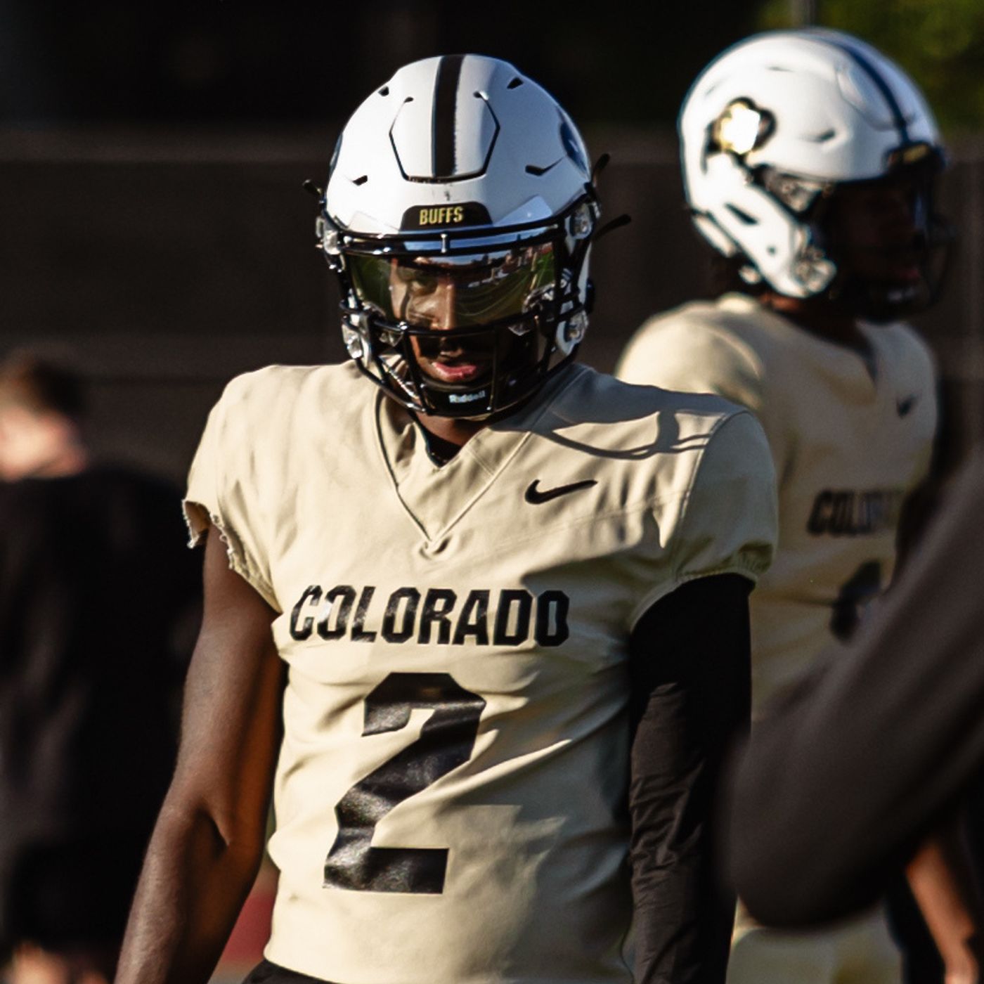 Buff 'Em Updates EP. 20: 9 days out, Colorado inching toward season opener against North Dakota State episode artwork