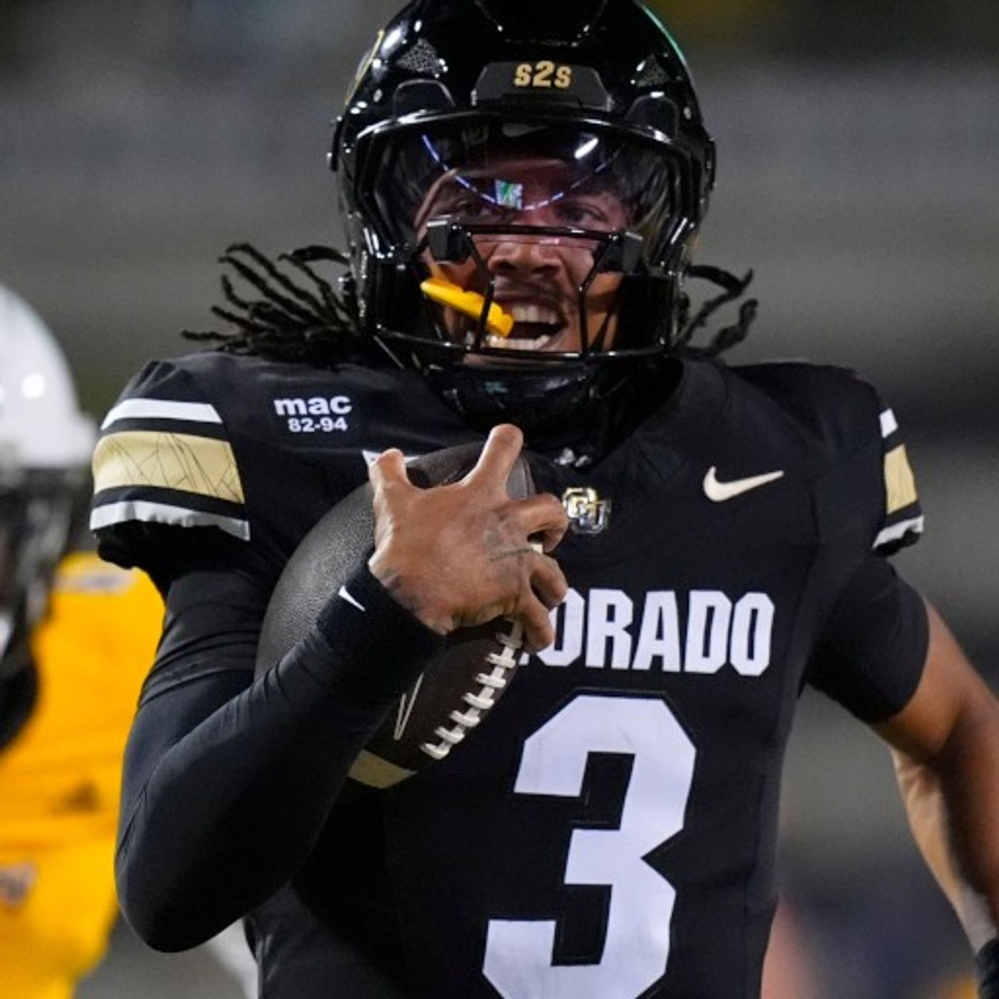 Kaidon Salter shines in Colorado's final non-conference game (Analysis with Brian Howell) episode artwork