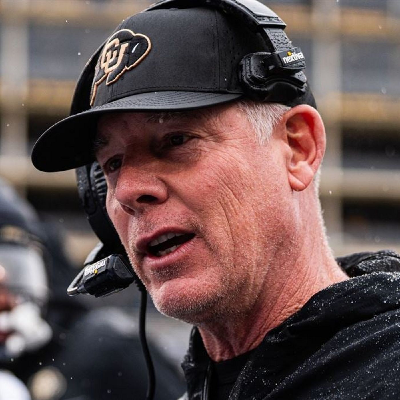 Pat Shurmur looks rejuvenated in Boulder, running back competition heating up (Analysis) episode artwork