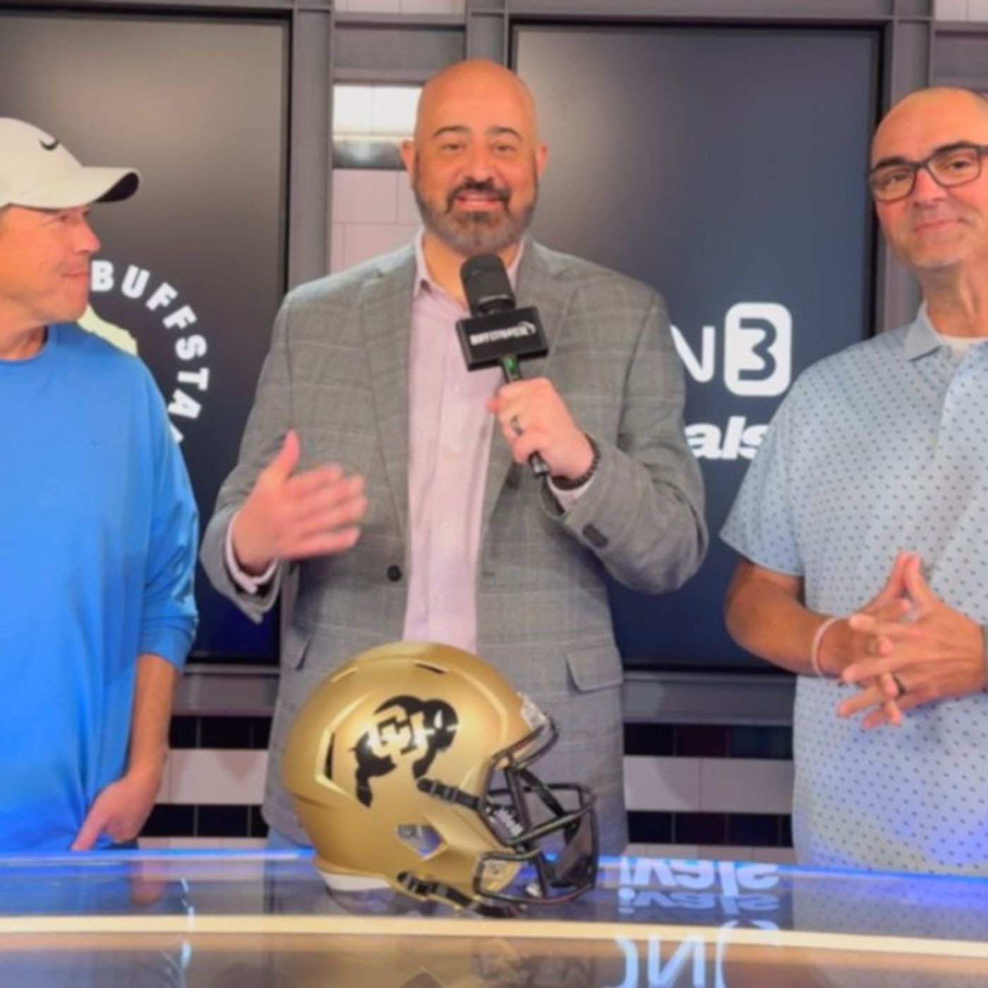 More Colorado Buffaloes talk with On3 | Rivals' Greg Biggins & Brandon Huffman