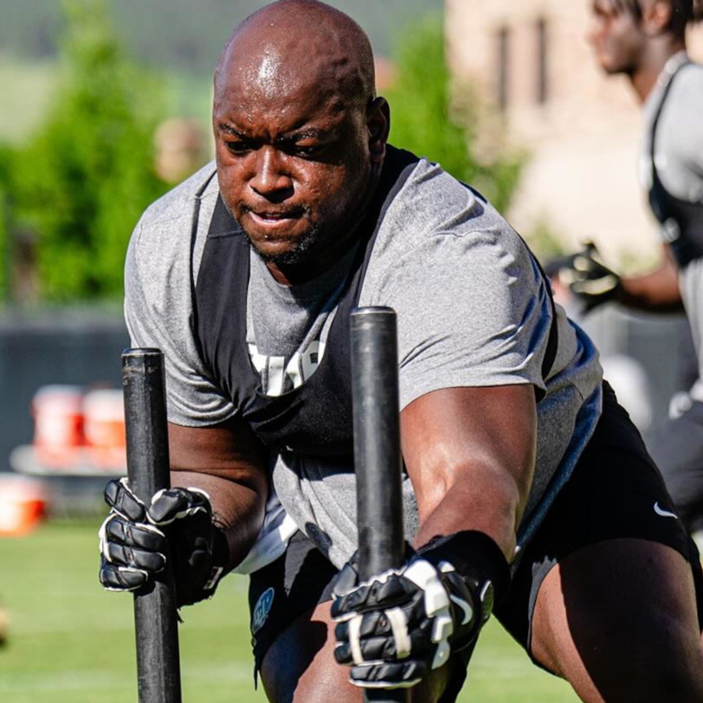 BuffStampede Podcast