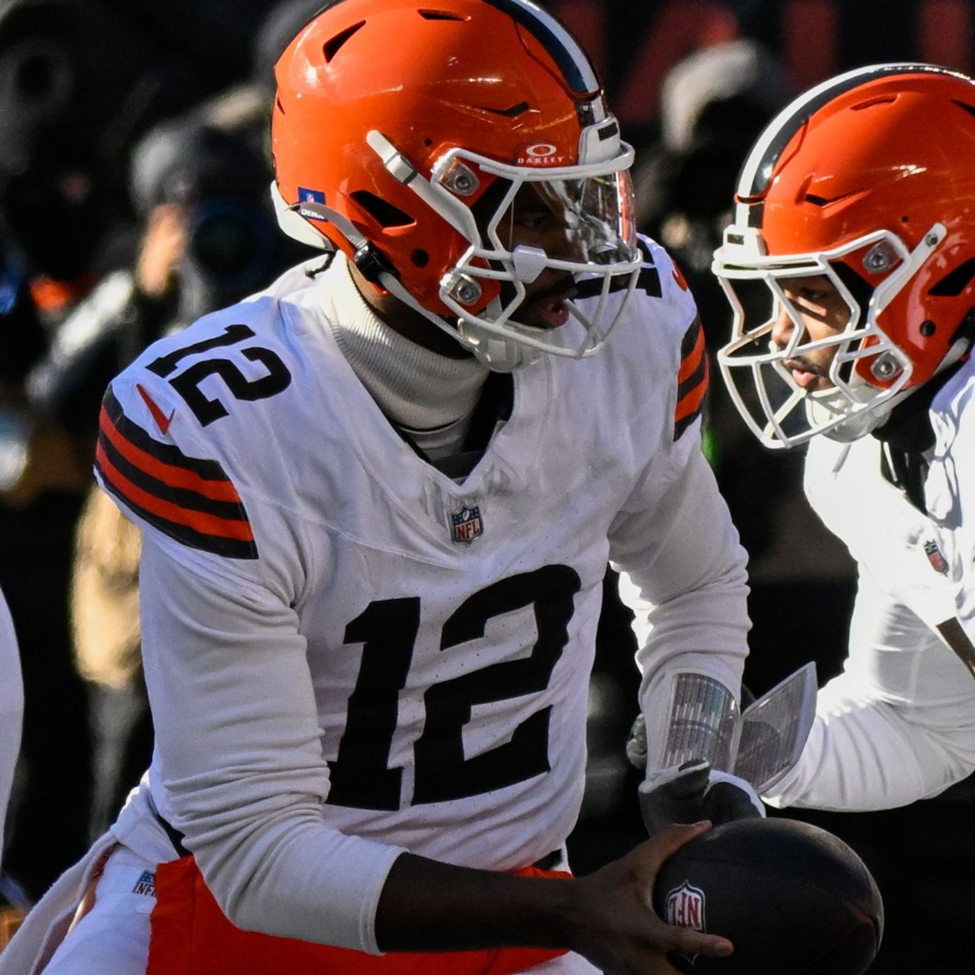 Buffs in the NFL Week 15: A rough Sunday, a bigger question… episode artwork