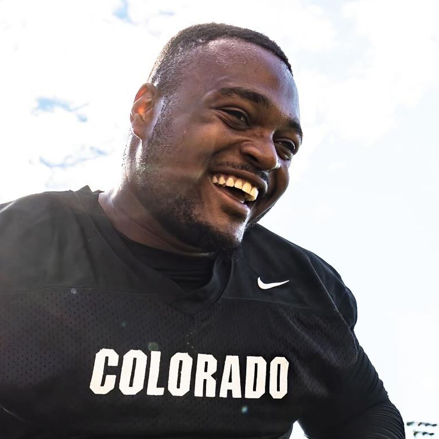 2024 Top Colorado Buffs Countdown: No. 1-9 (with William Gardner) episode artwork