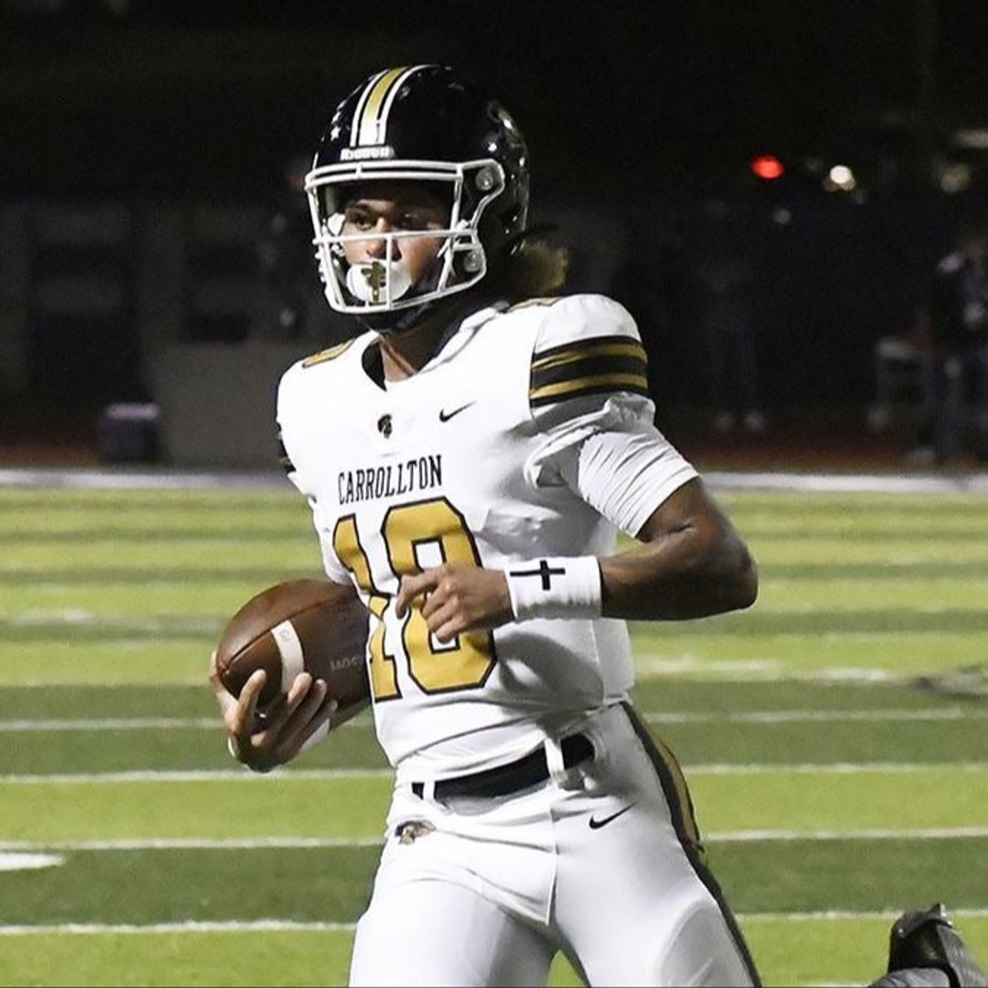 Breaking down Colorado Buffs' impressive 2025 prep recruiting haul (Analysis with Brian Howell) episode artwork