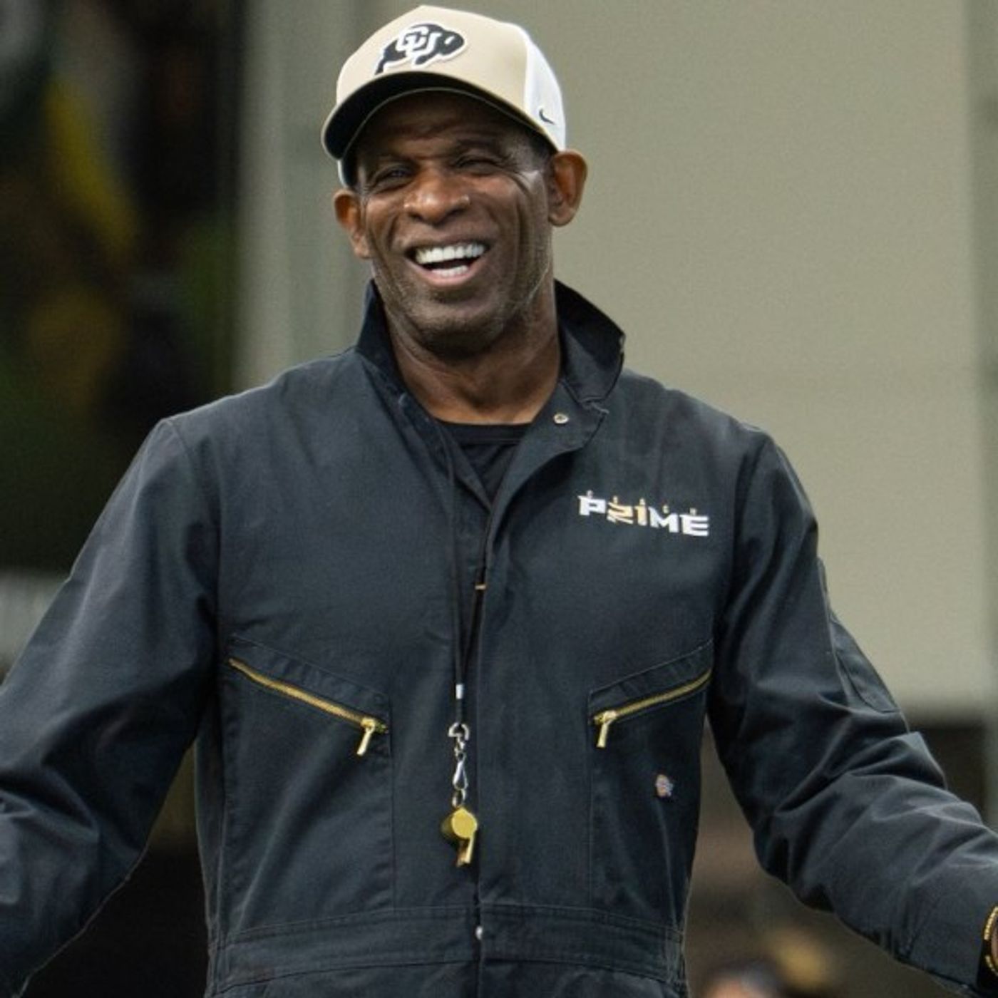 BuffStampede Radio LIVE: Colorado Buffaloes fully venturing into critical offseason episode artwork