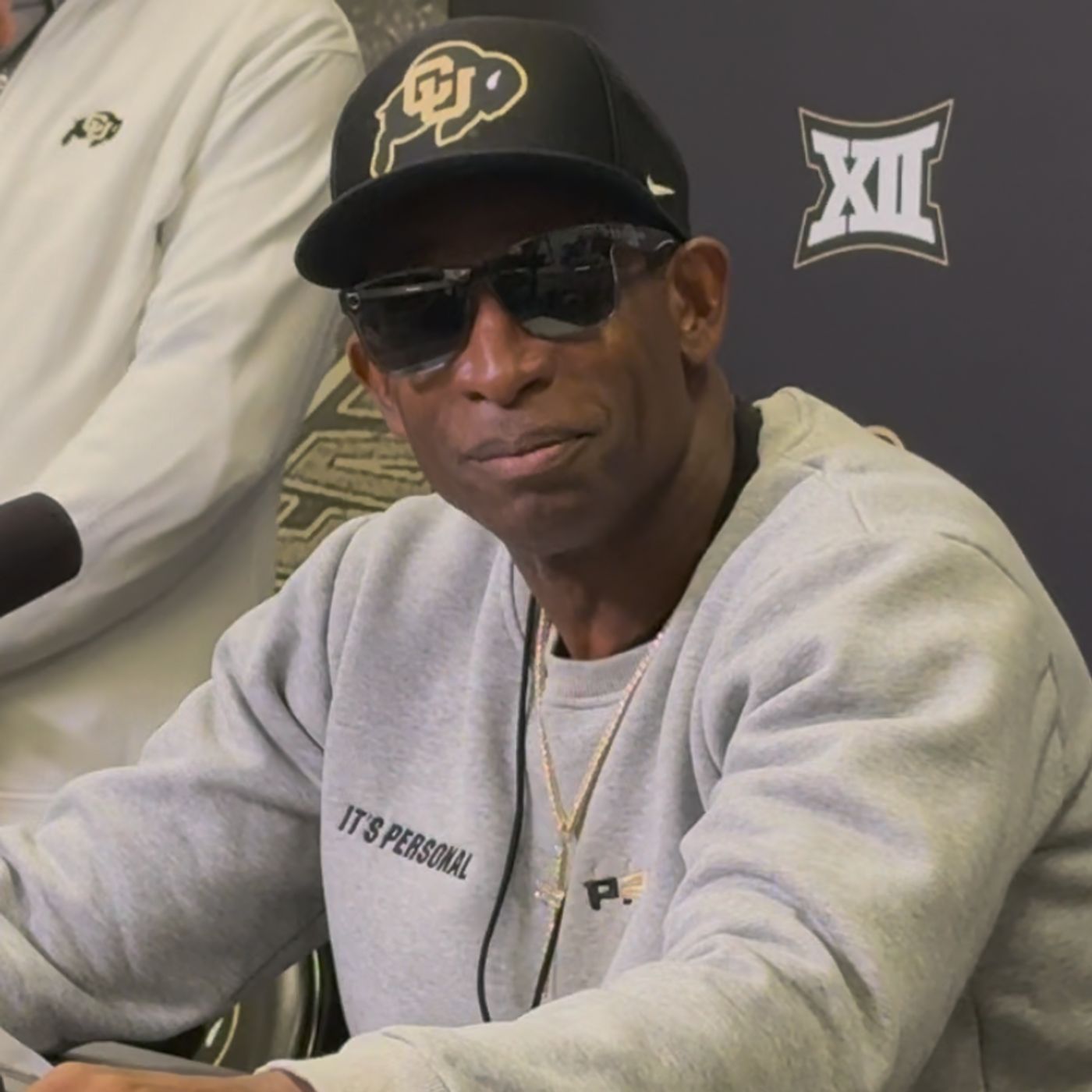 BuffStampede Podcast