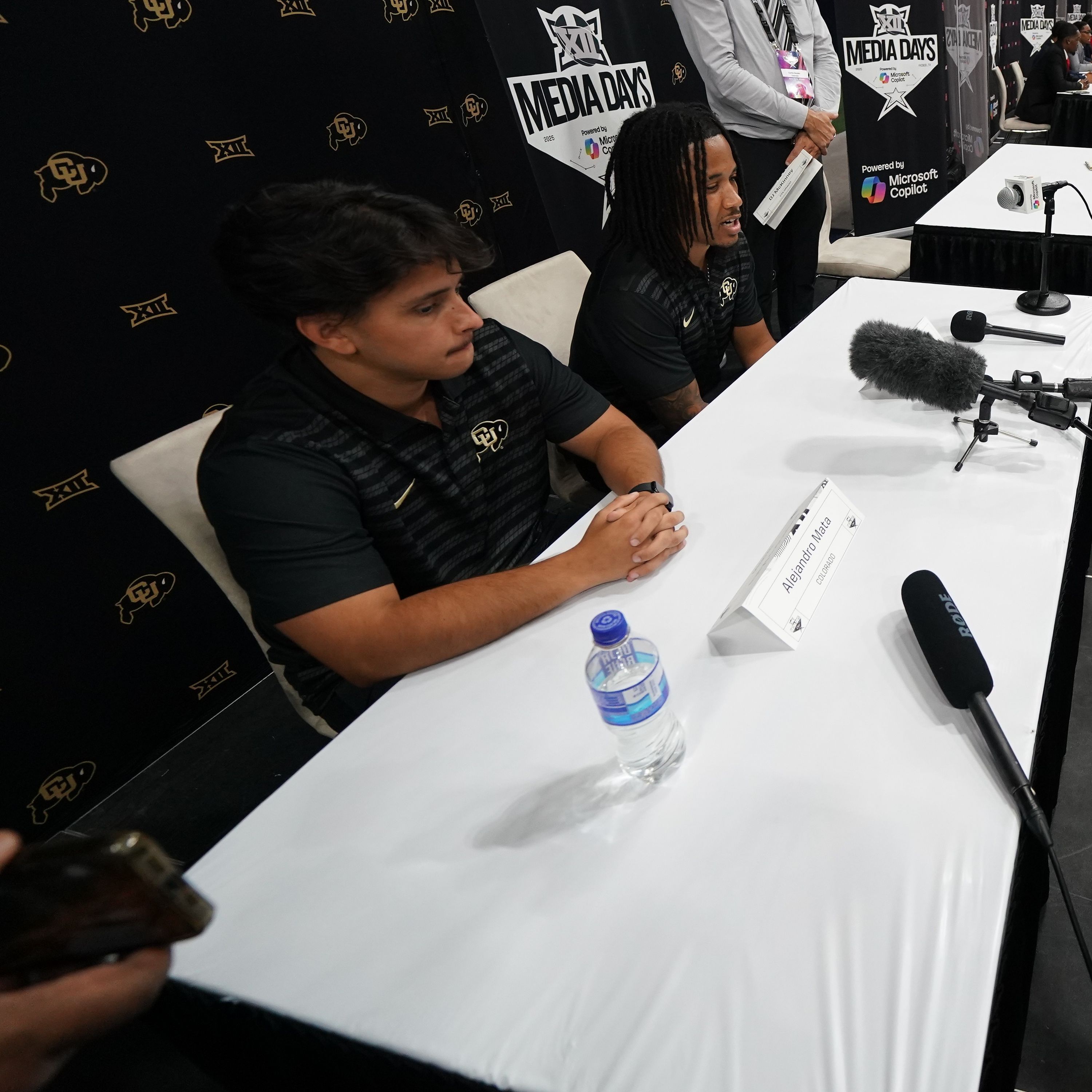 BuffStampede Podcast